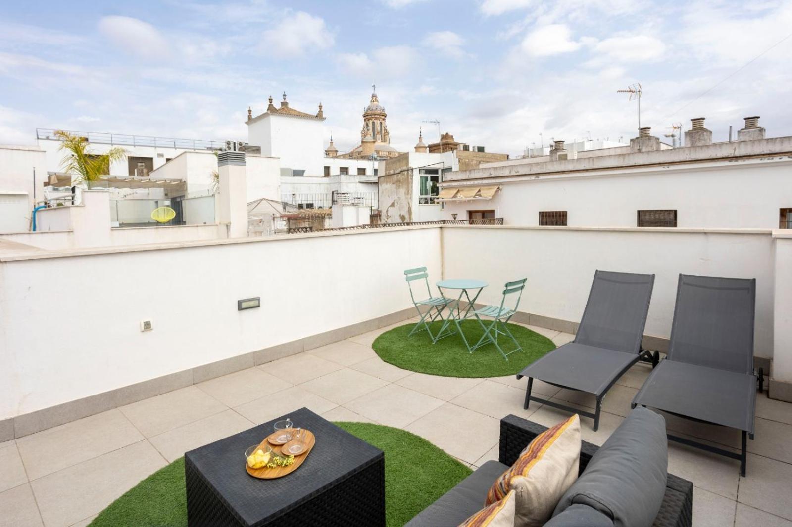 Apartamento Private&pool Goyeneta Urban *