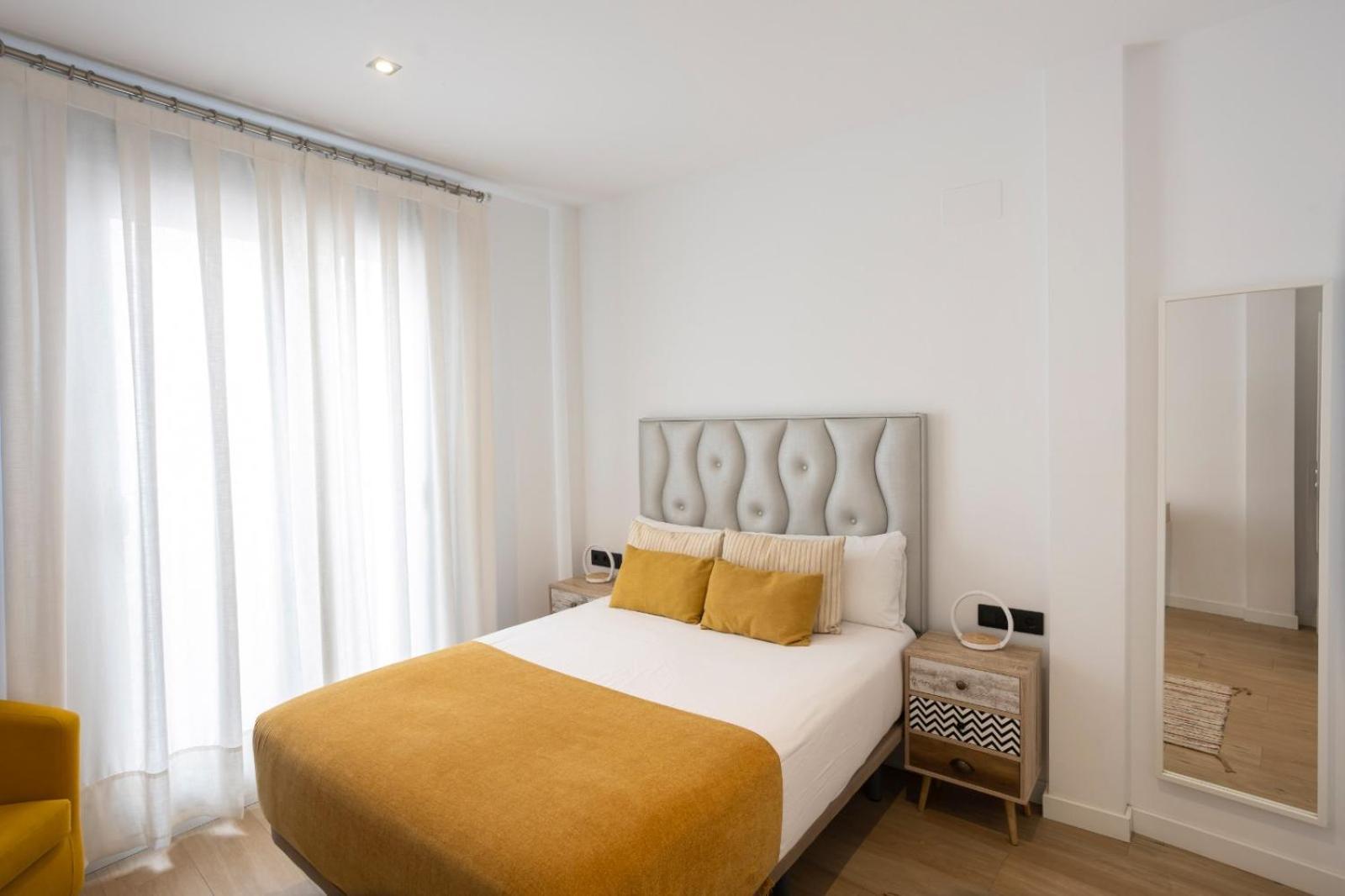 Apartamento Private&pool Goyeneta Urban