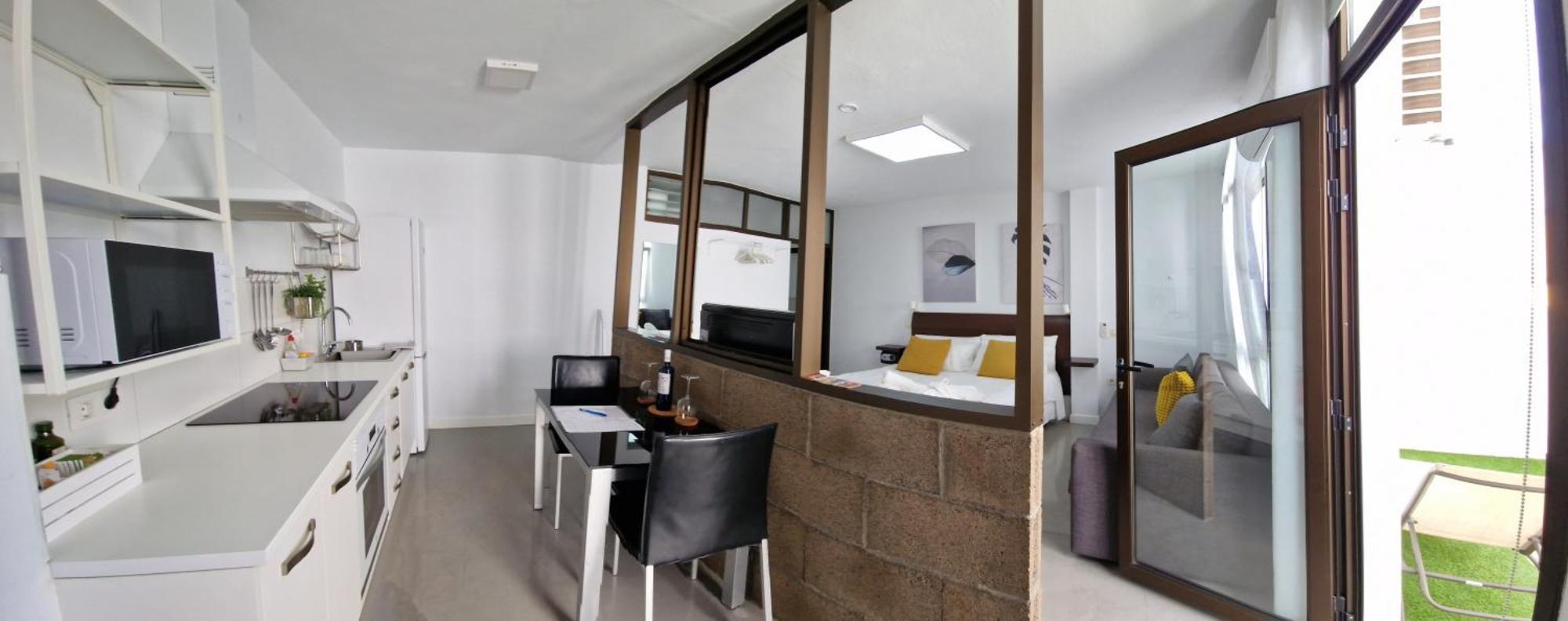 Loft El Patio