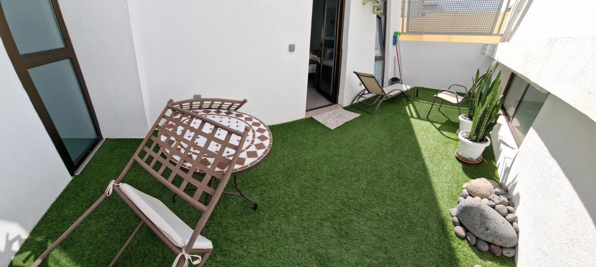Loft El Patio *