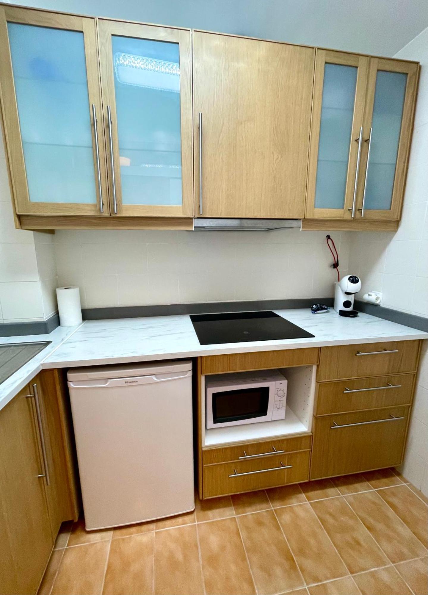 Seahomes Vacations, La Bleue, Beach&pool, Pk, Full Equipped In Fenals Apartment Lloret de Mar