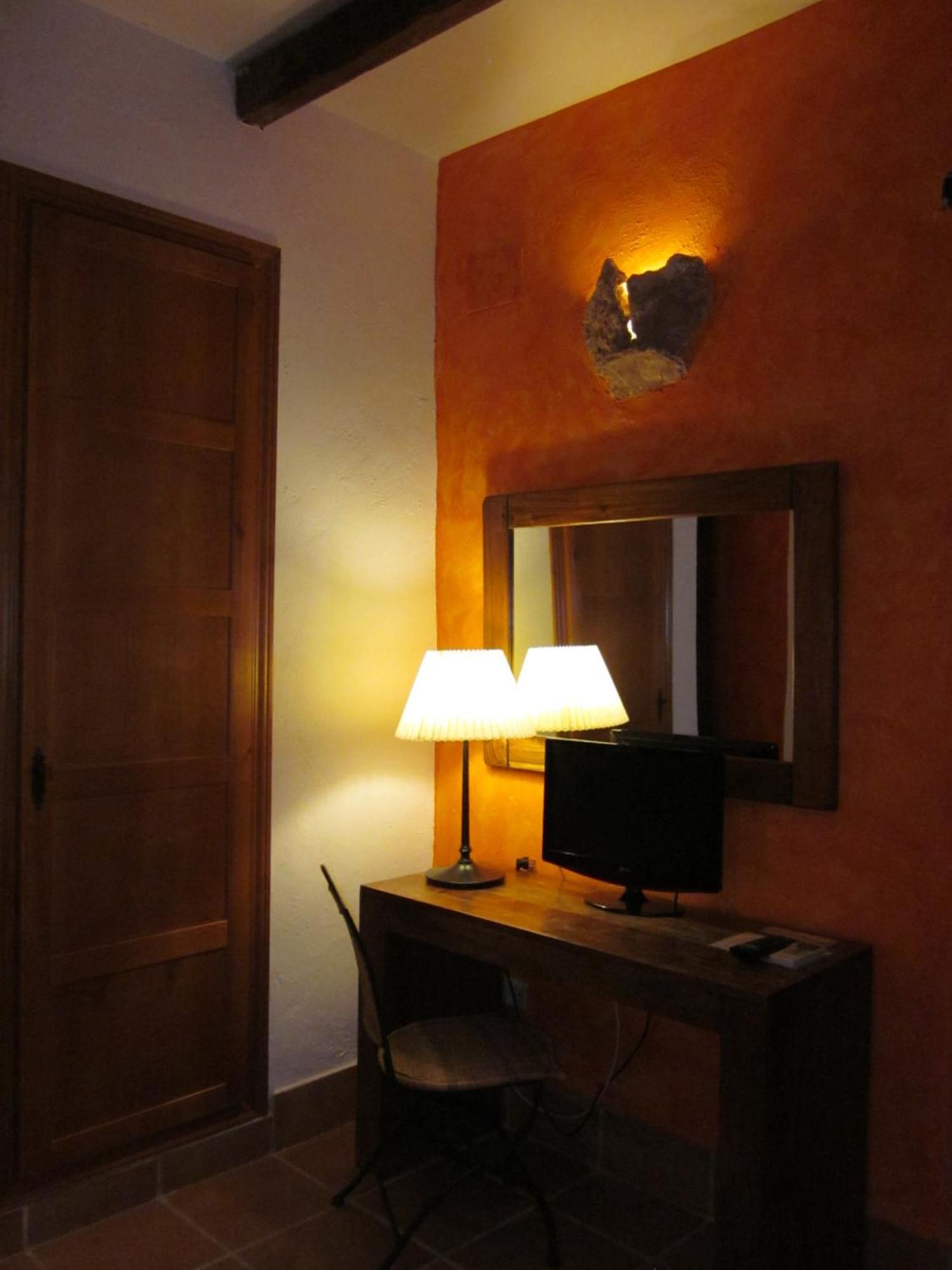 La Venta De Estrellas Farm stay *