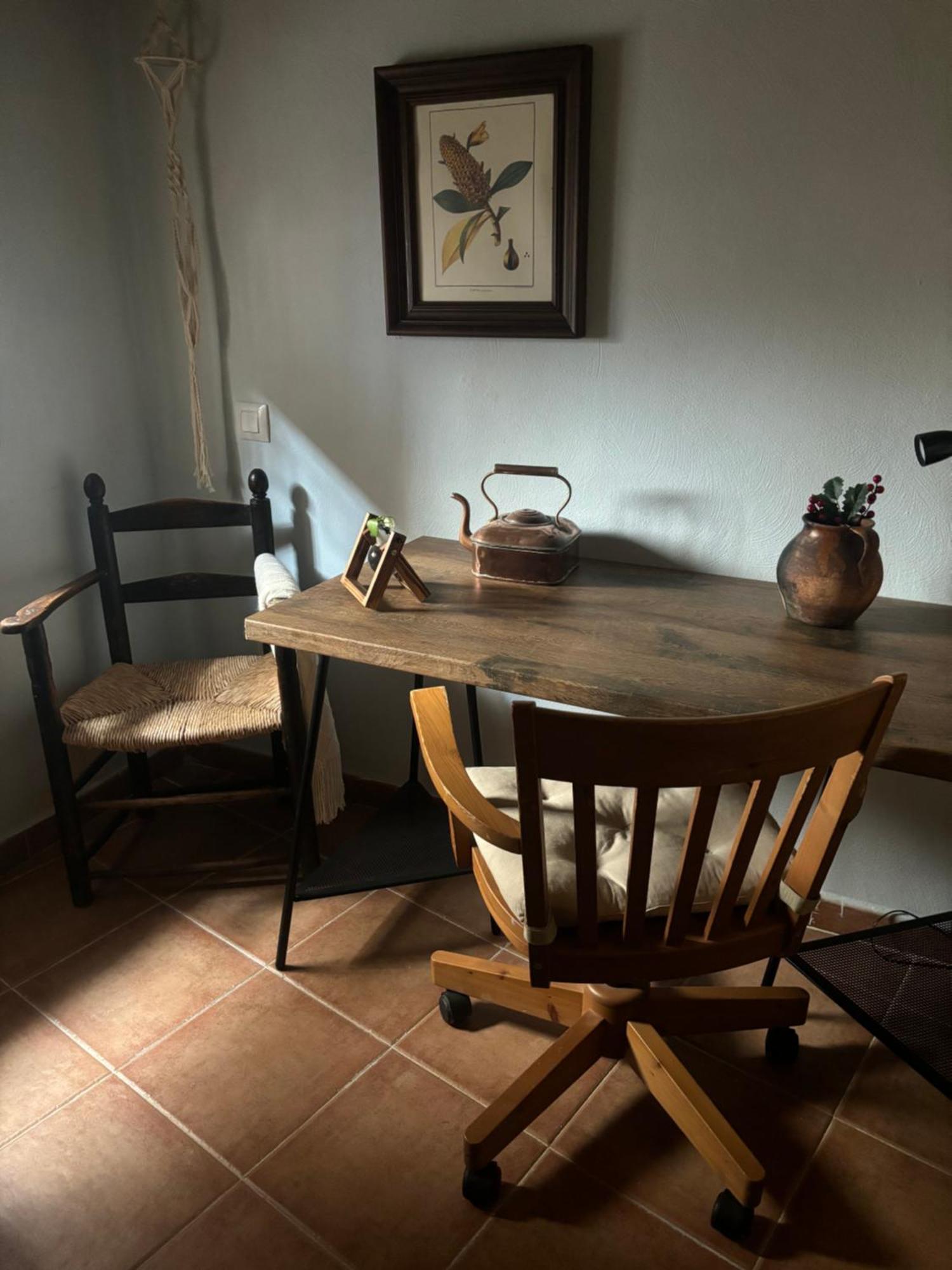 Casa Artista Holiday home Pedro Bernardo