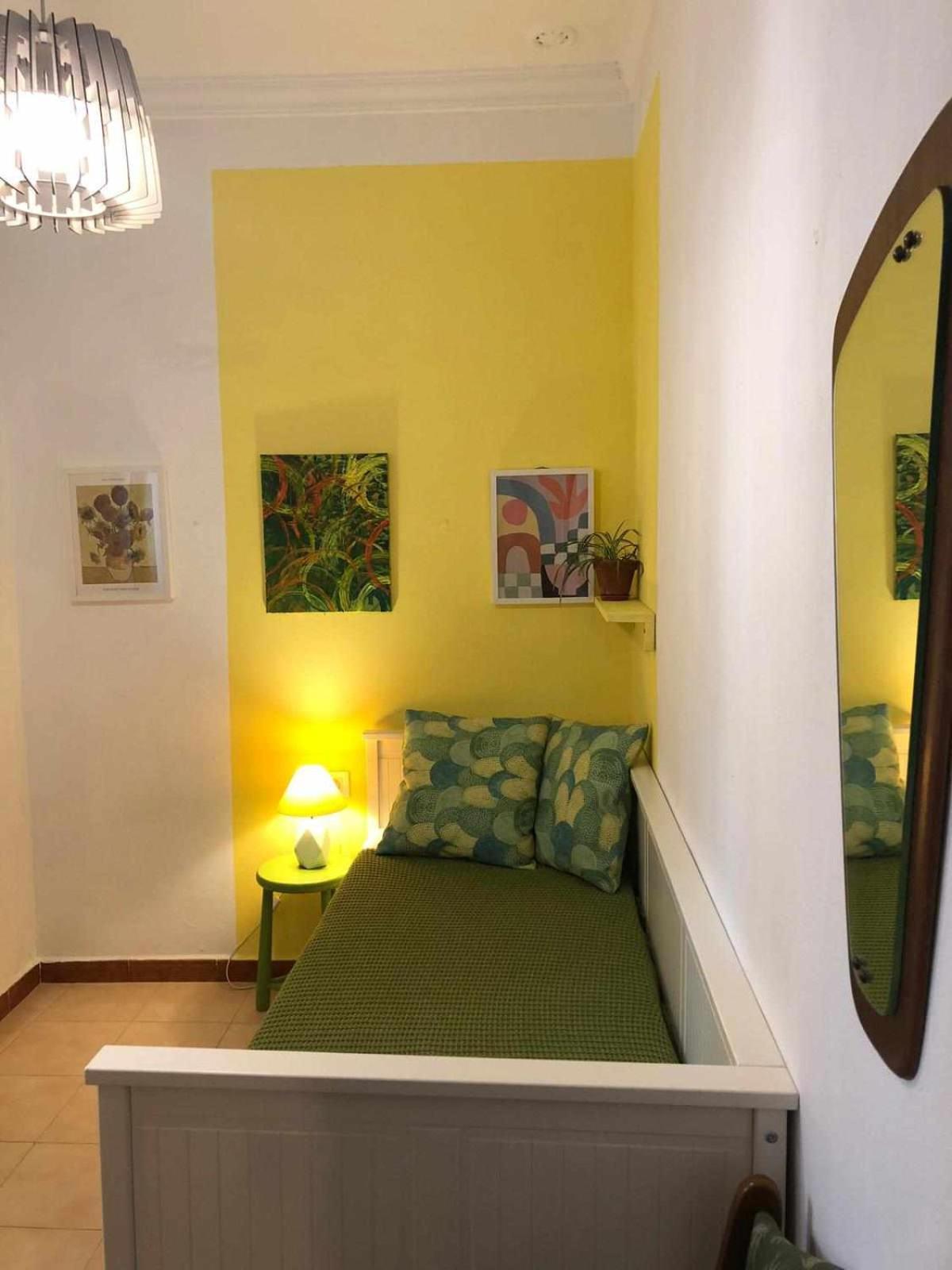 Apartment Andaluz Living - Traditional Andalusian House, Casa De Vecinos
