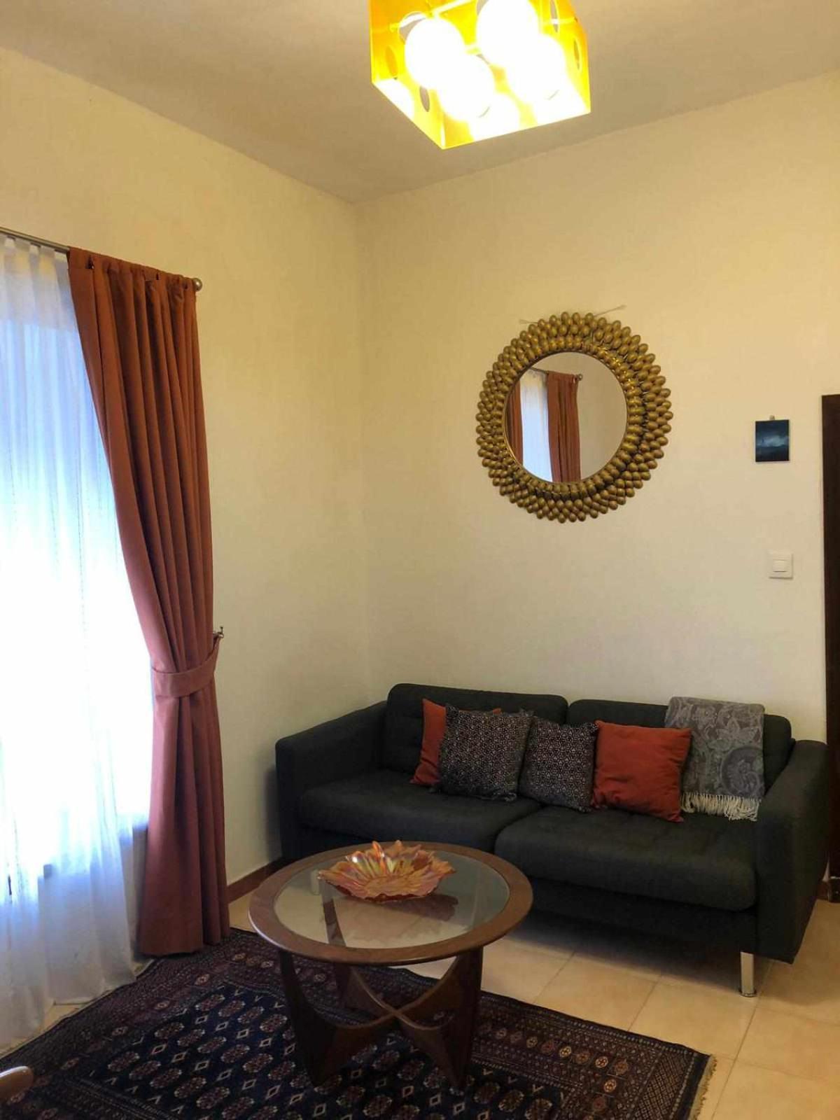 Andaluz Living - Traditional Andalusian House, Casa De Vecinos Apartment *