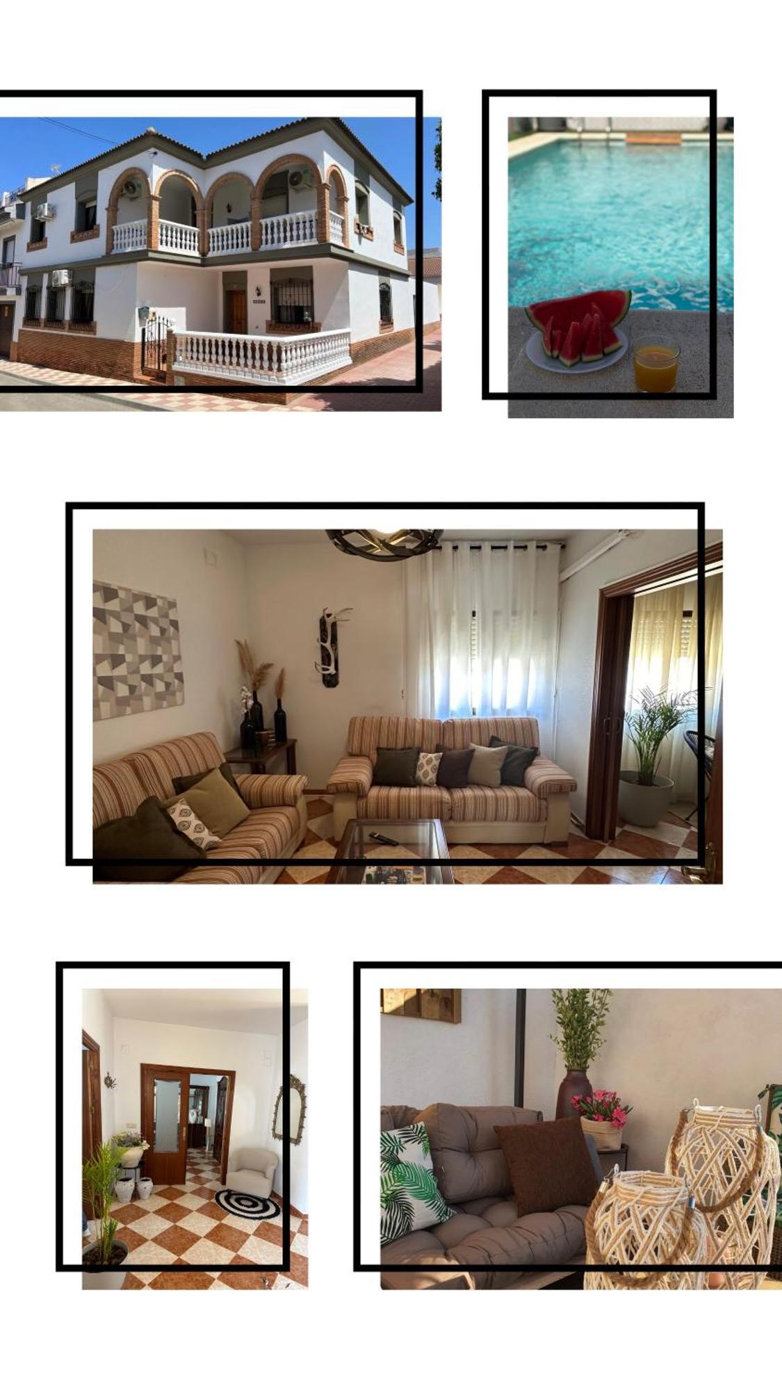 Casa En , Cordoba 6 *