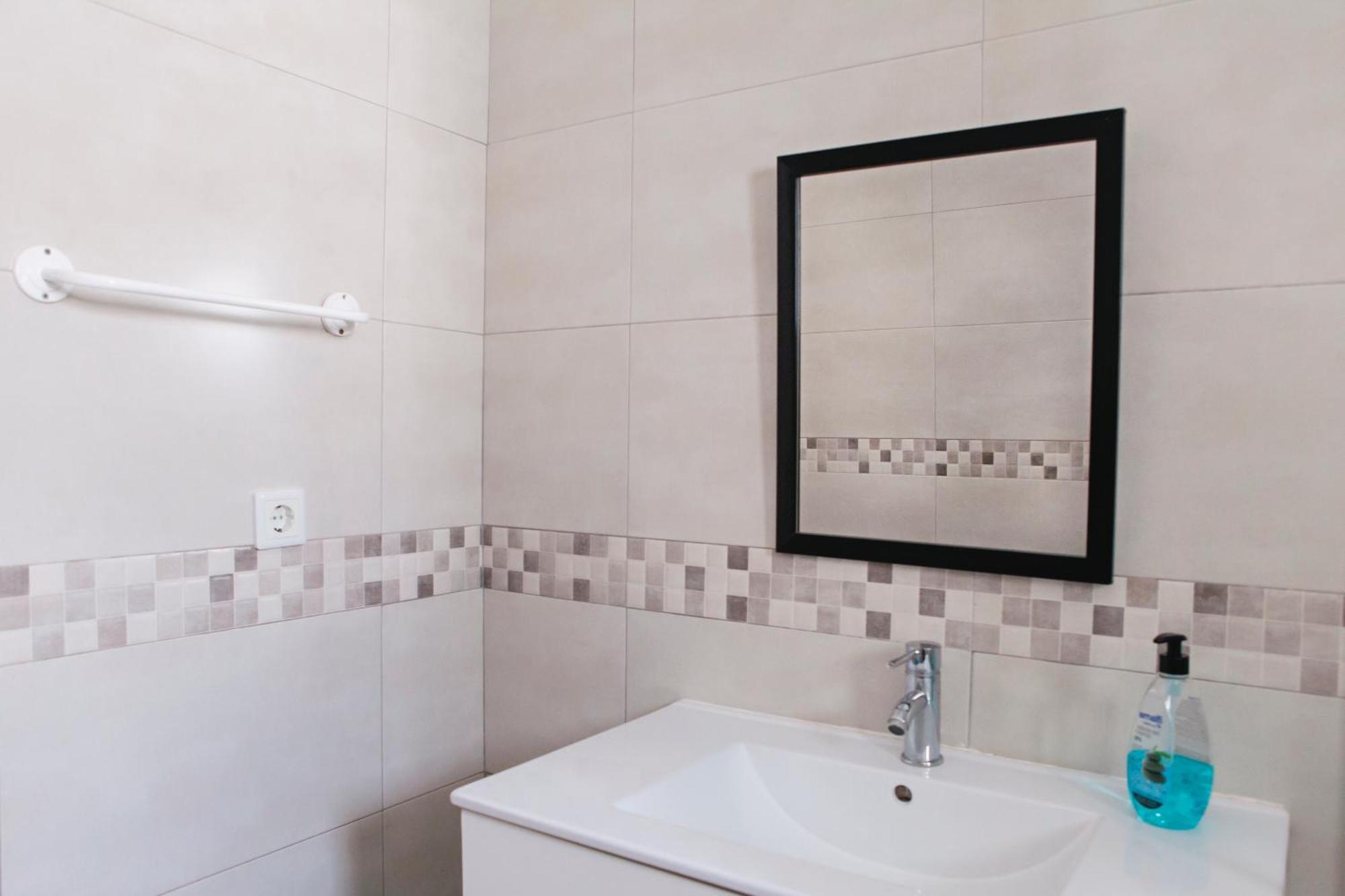 Lances Playa Apartment *