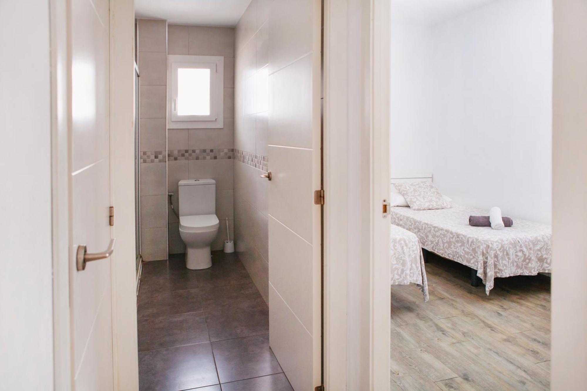 Lances Playa Apartment Tarifa