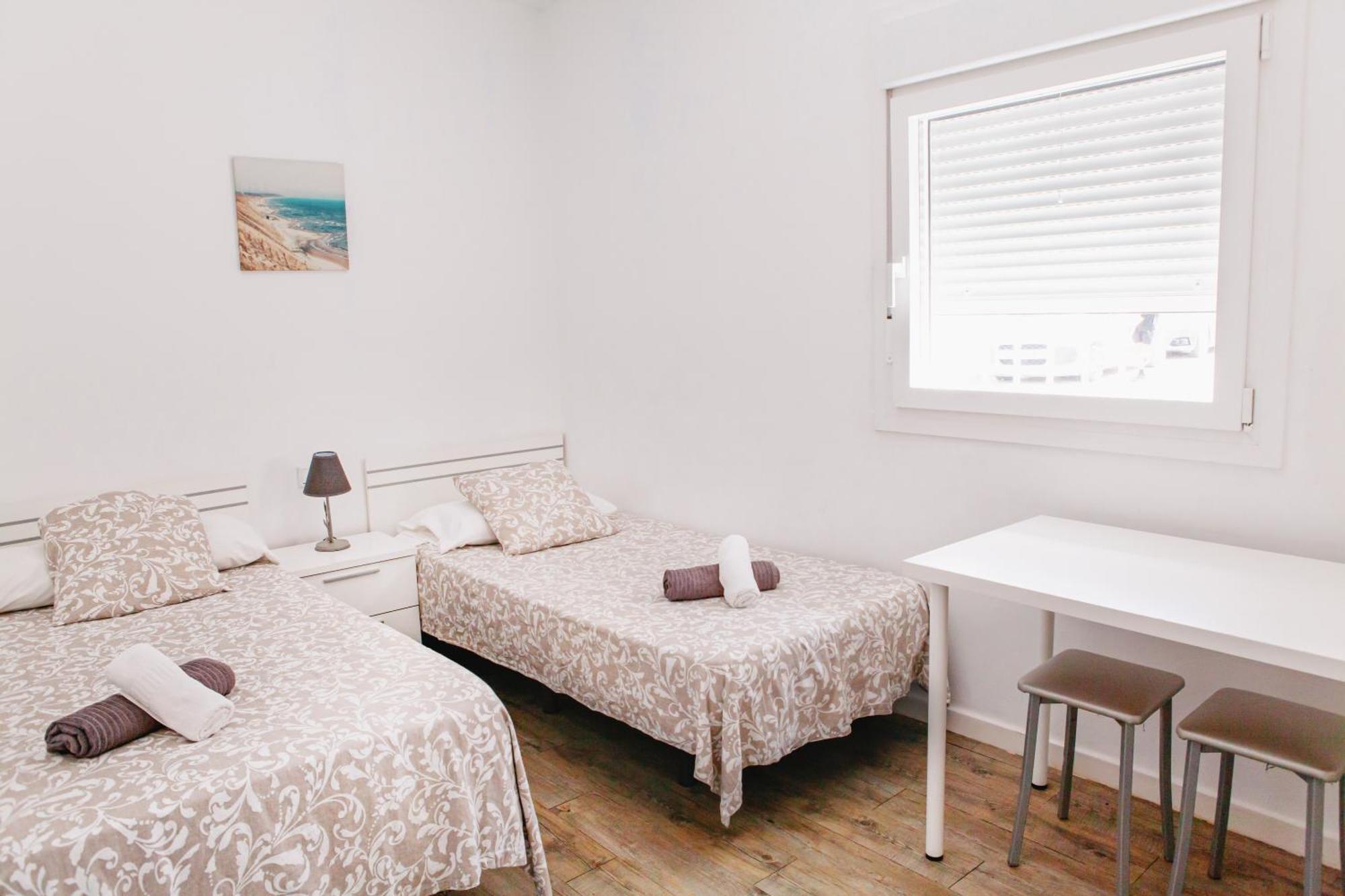 Apartment Lances Playa Tarifa