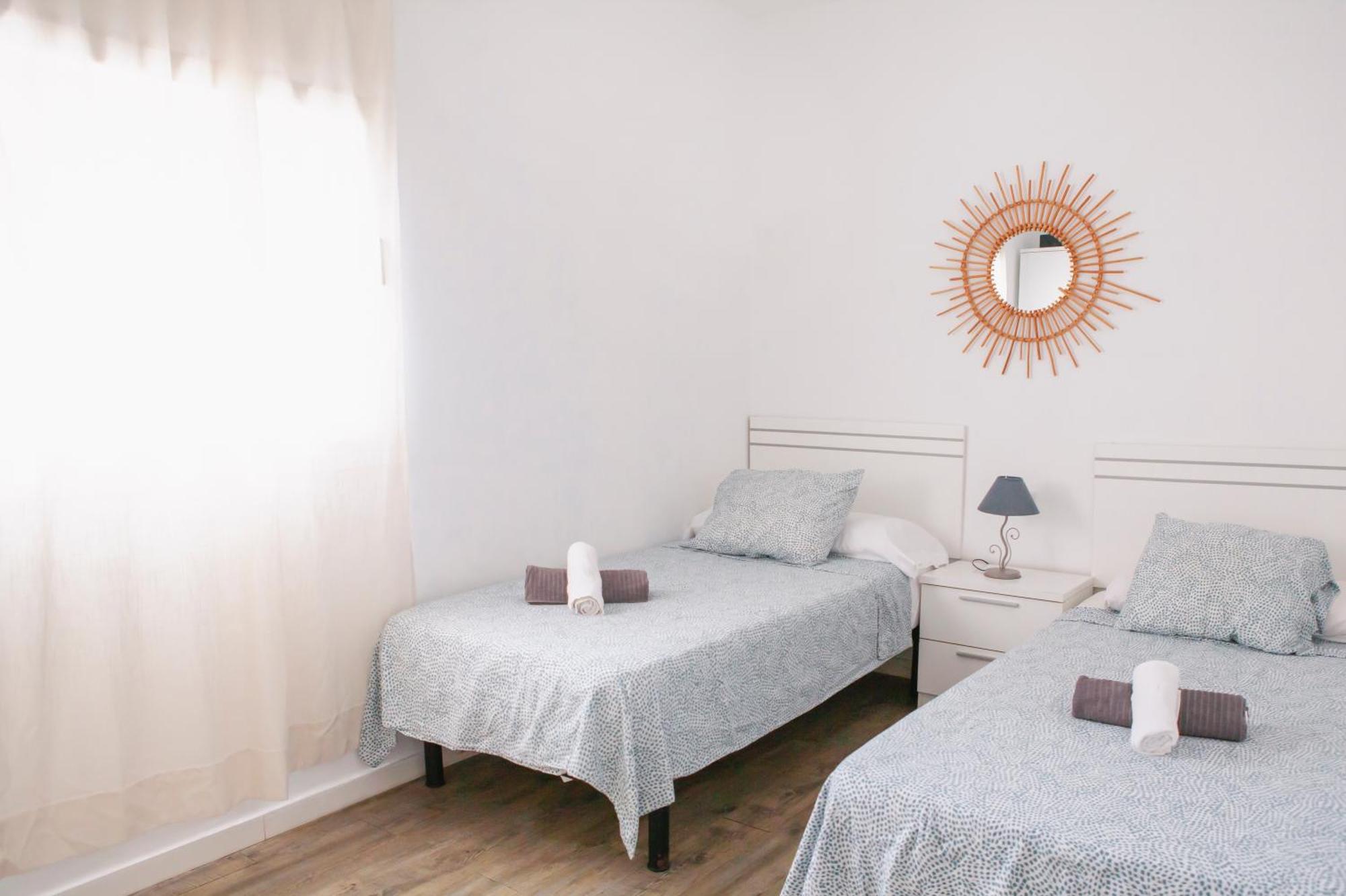 Lances Playa Apartment *