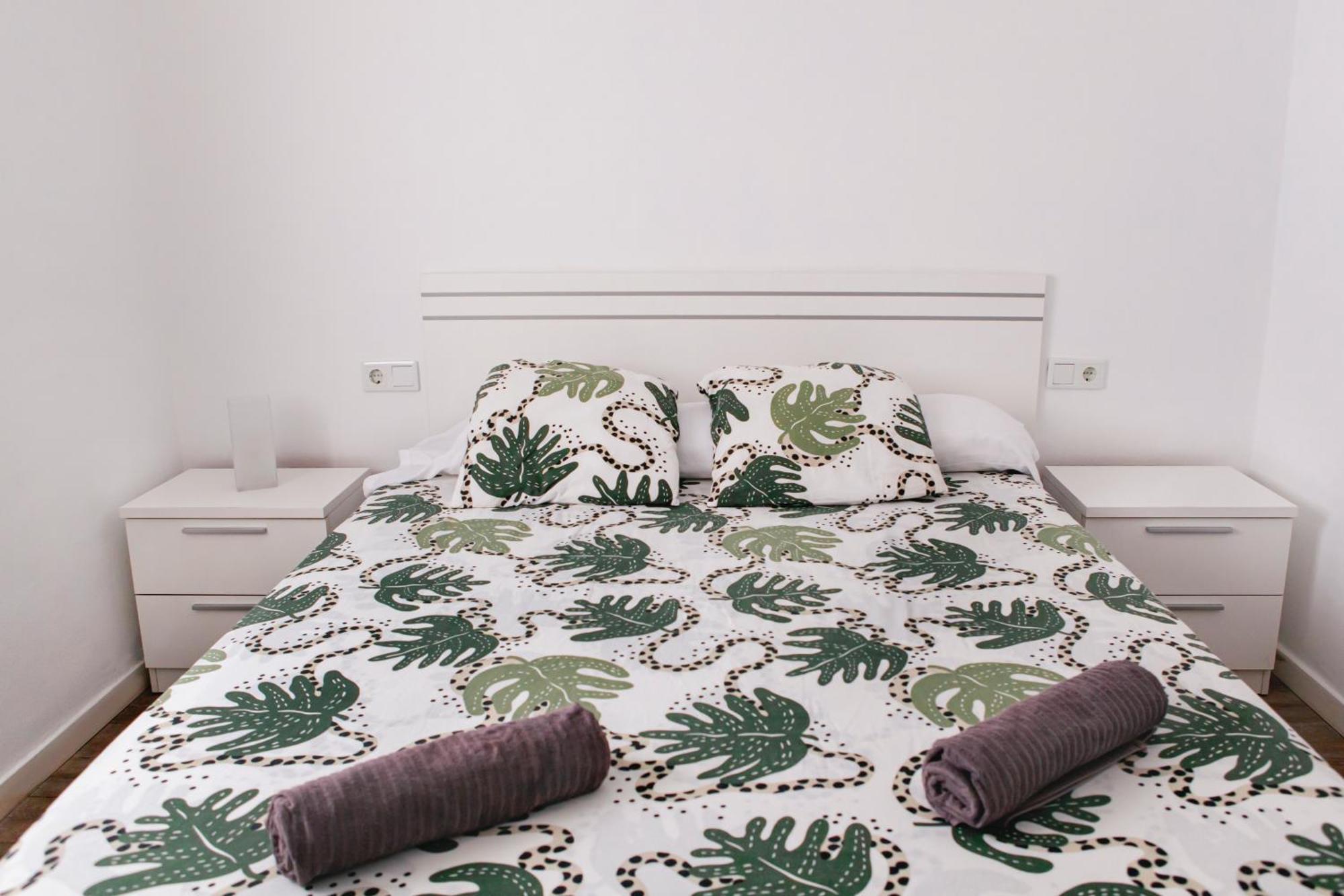 Lances Playa Apartment Tarifa