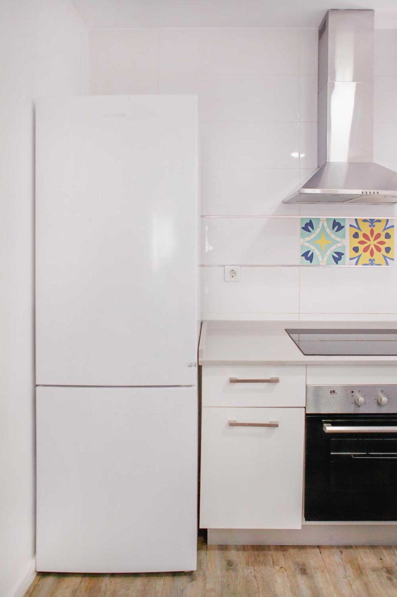 Apartment Lances Playa Tarifa