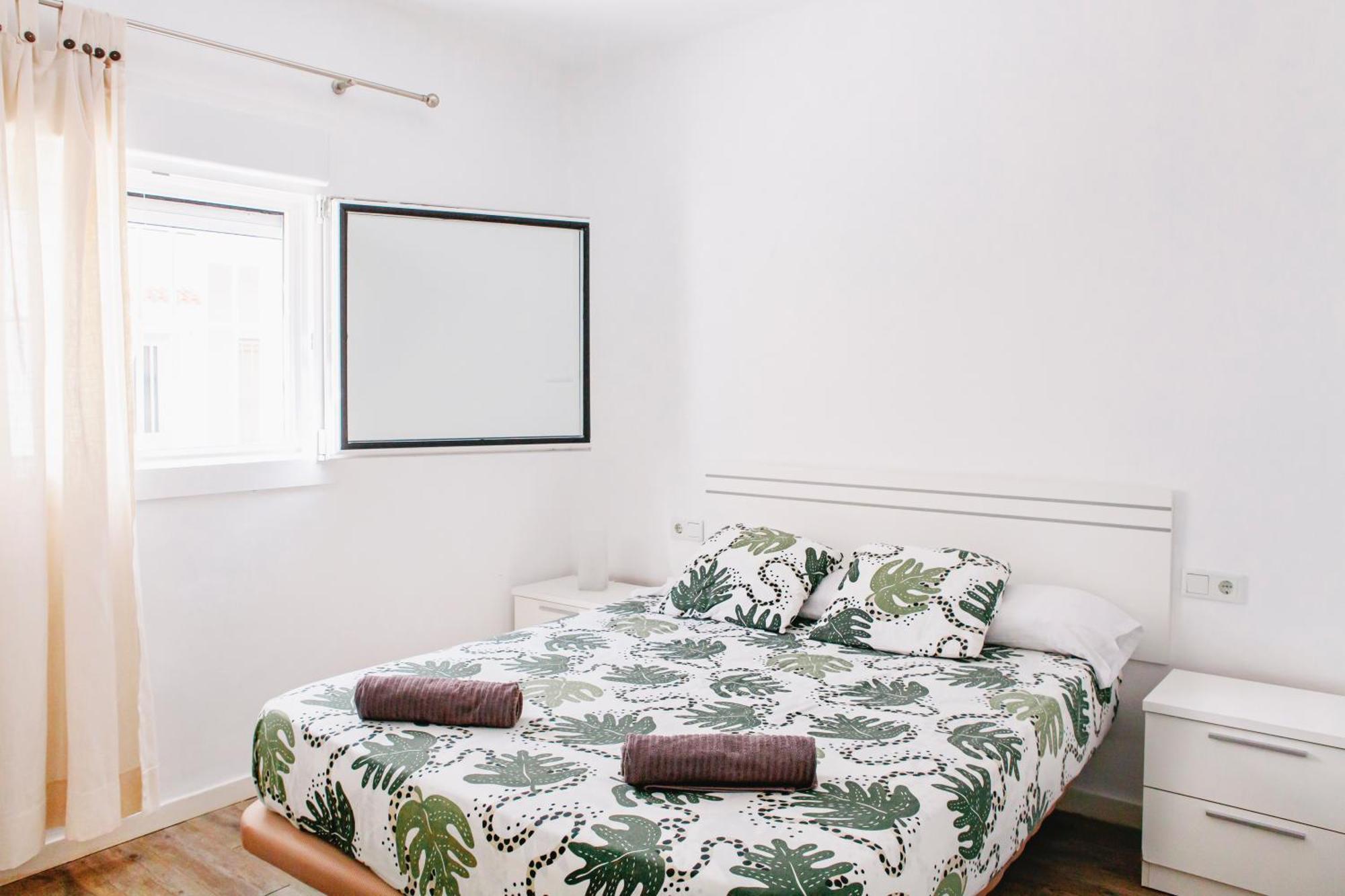 Lances Playa Apartment