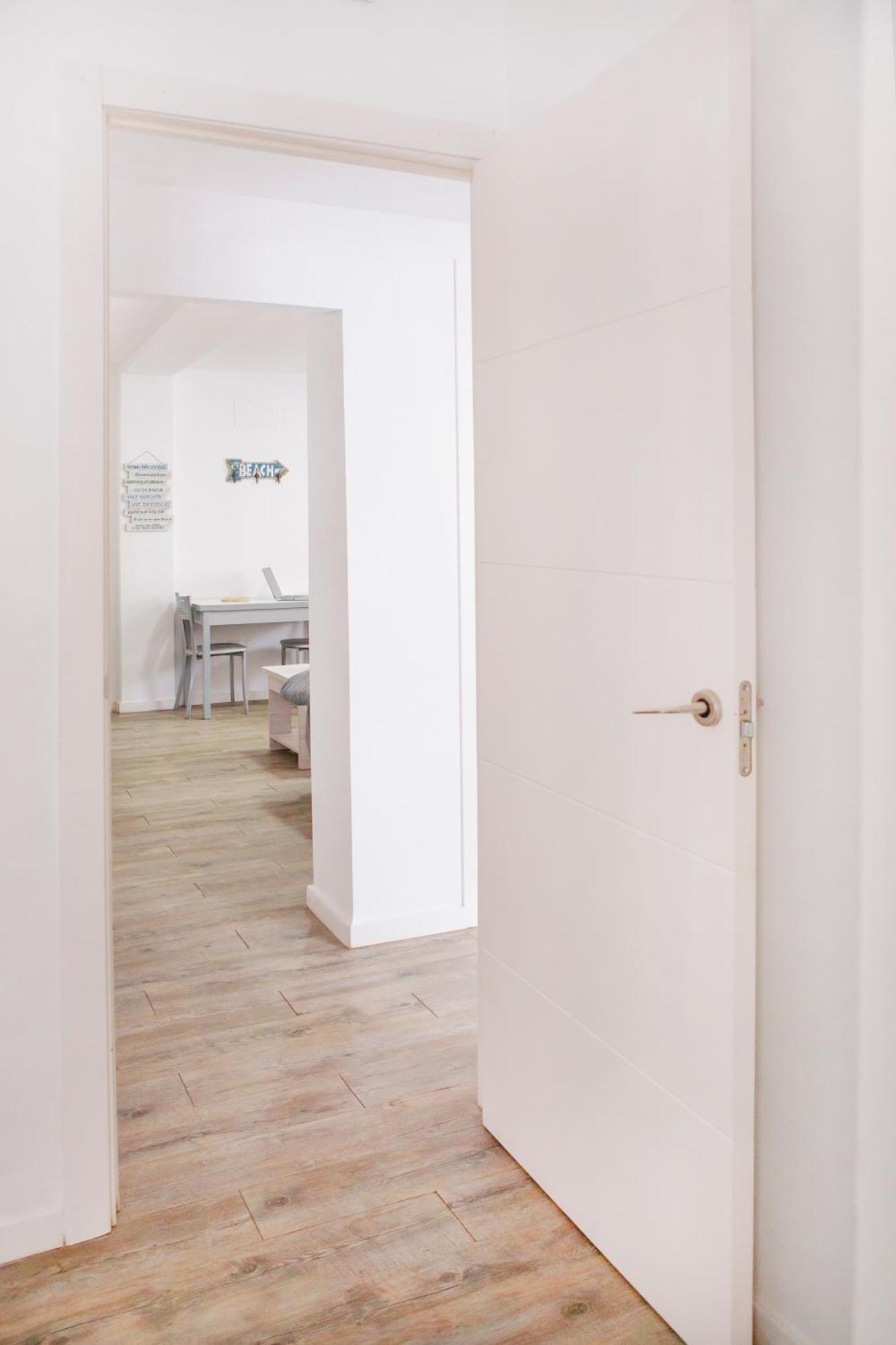Apartment Lances Playa *