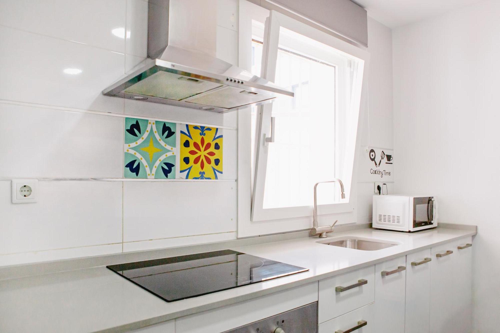 Lances Playa Apartment Tarifa