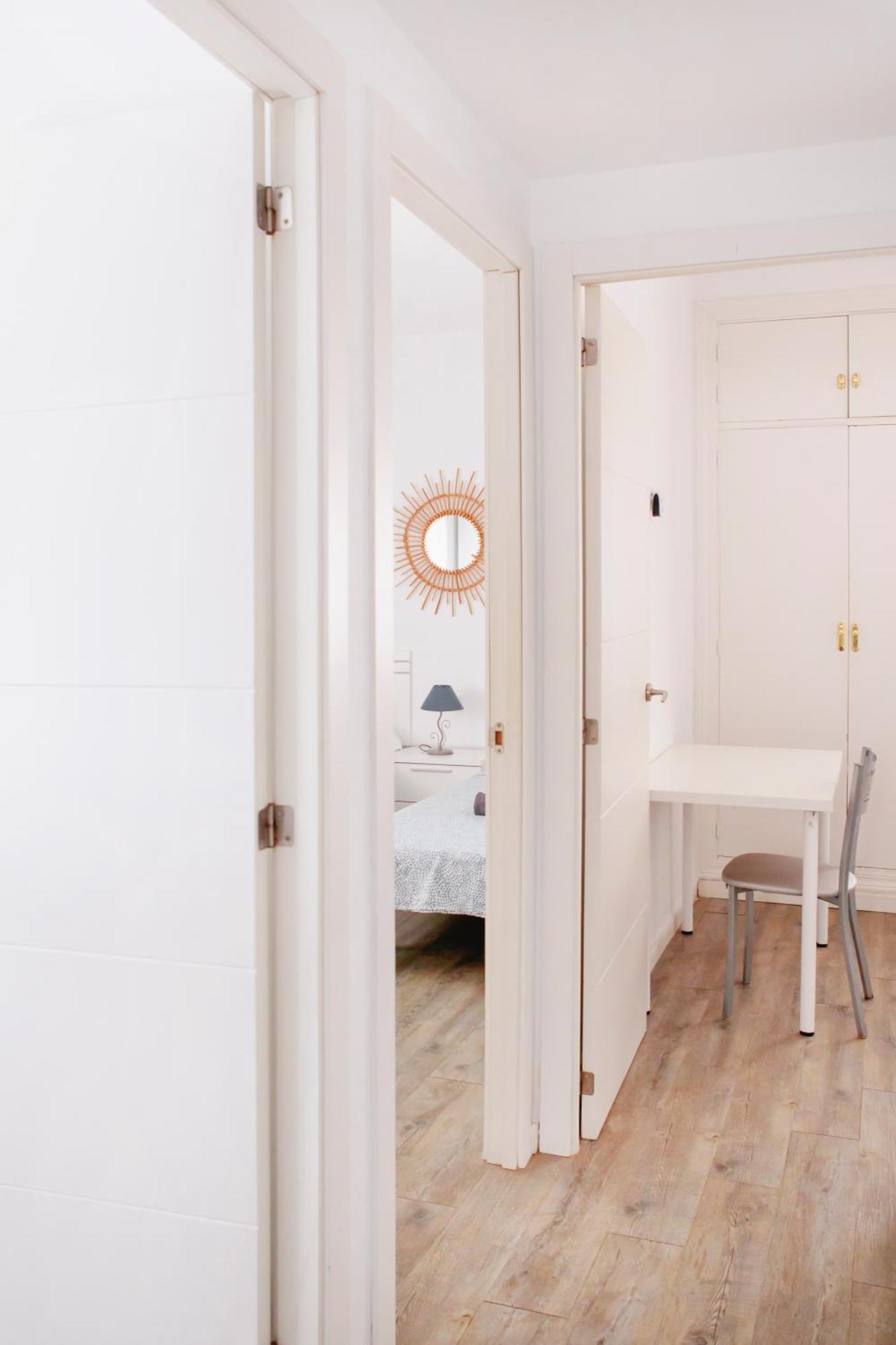 Apartment Lances Playa Tarifa