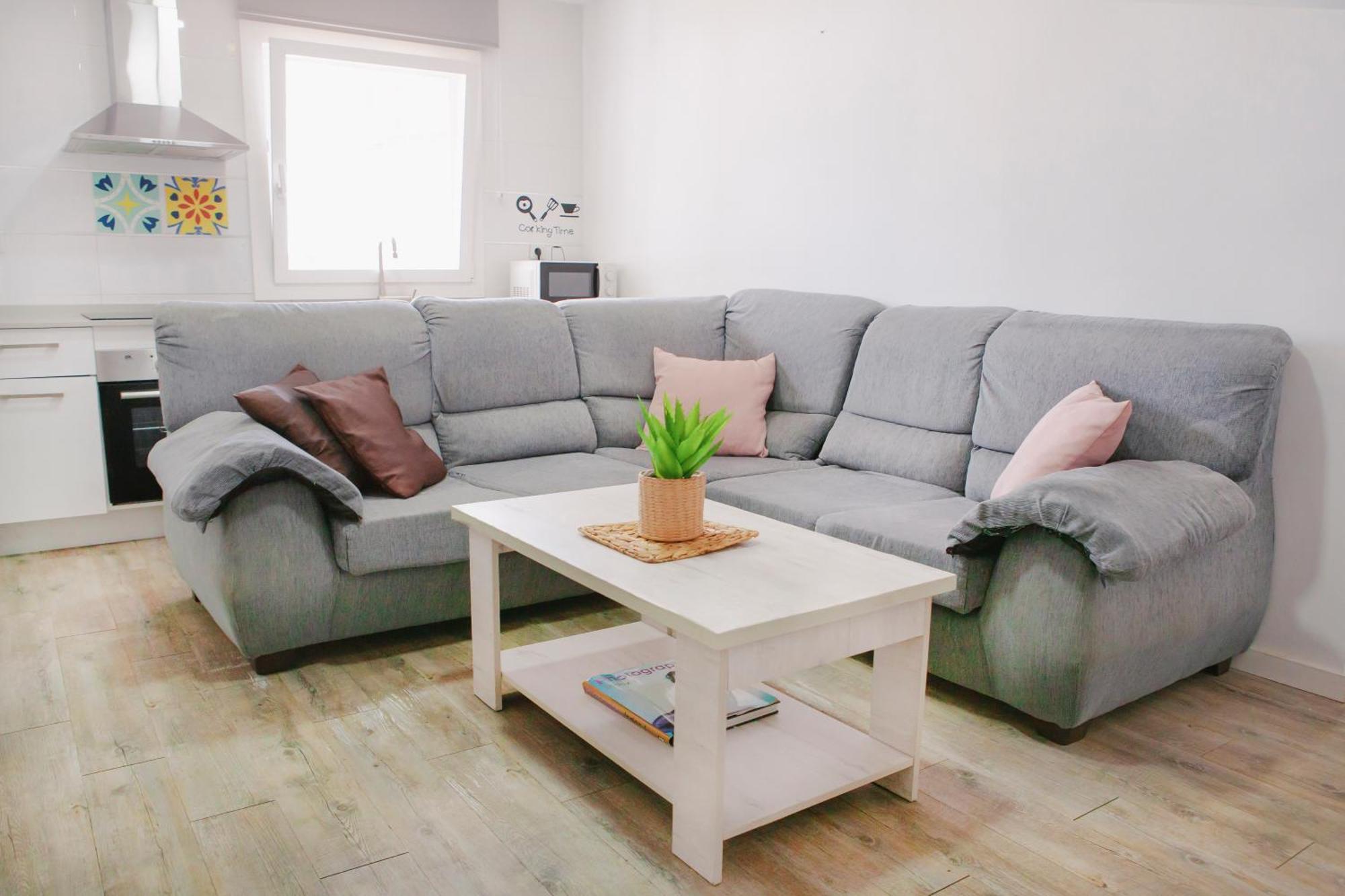 Lances Playa Apartment