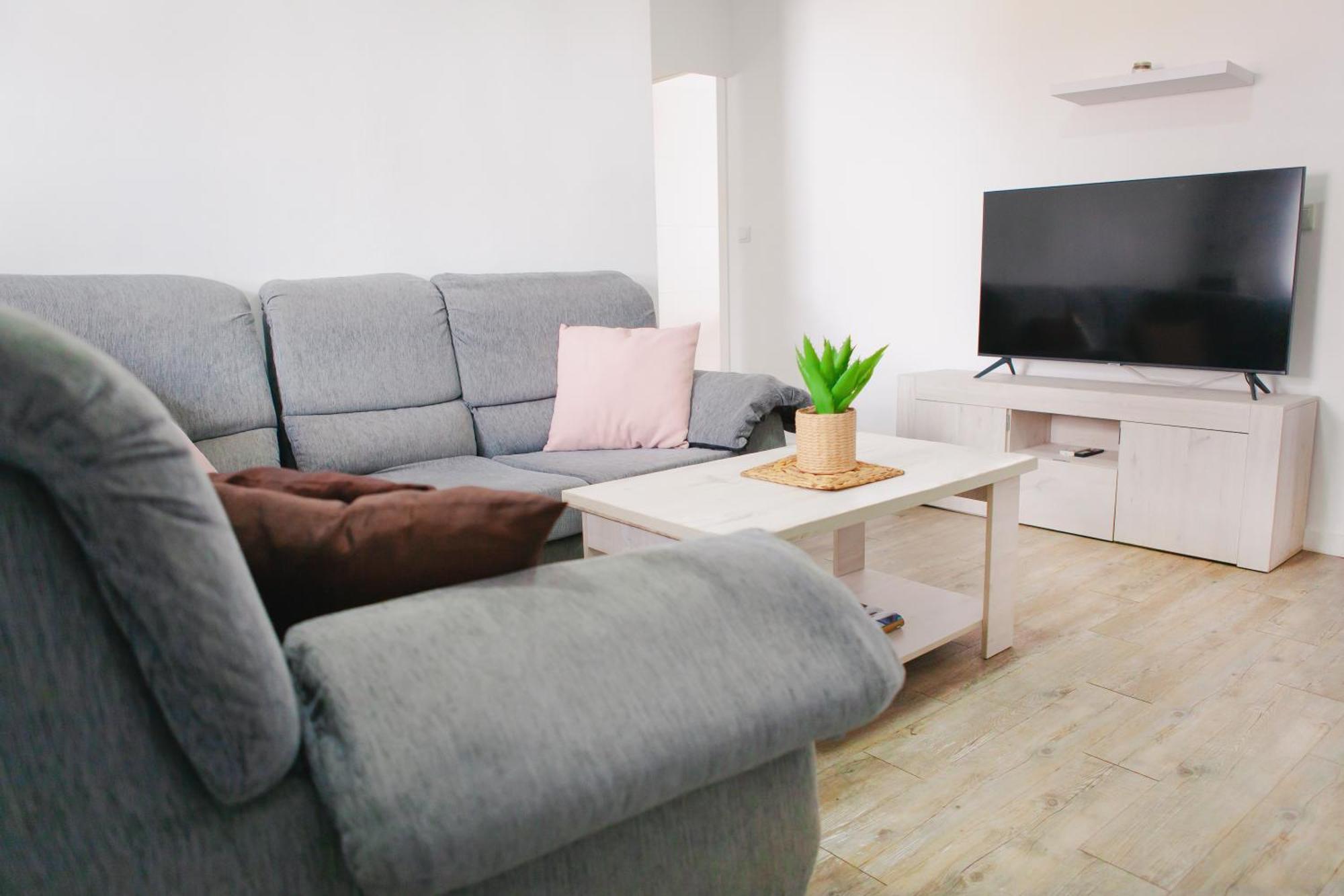 Lances Playa Apartment *