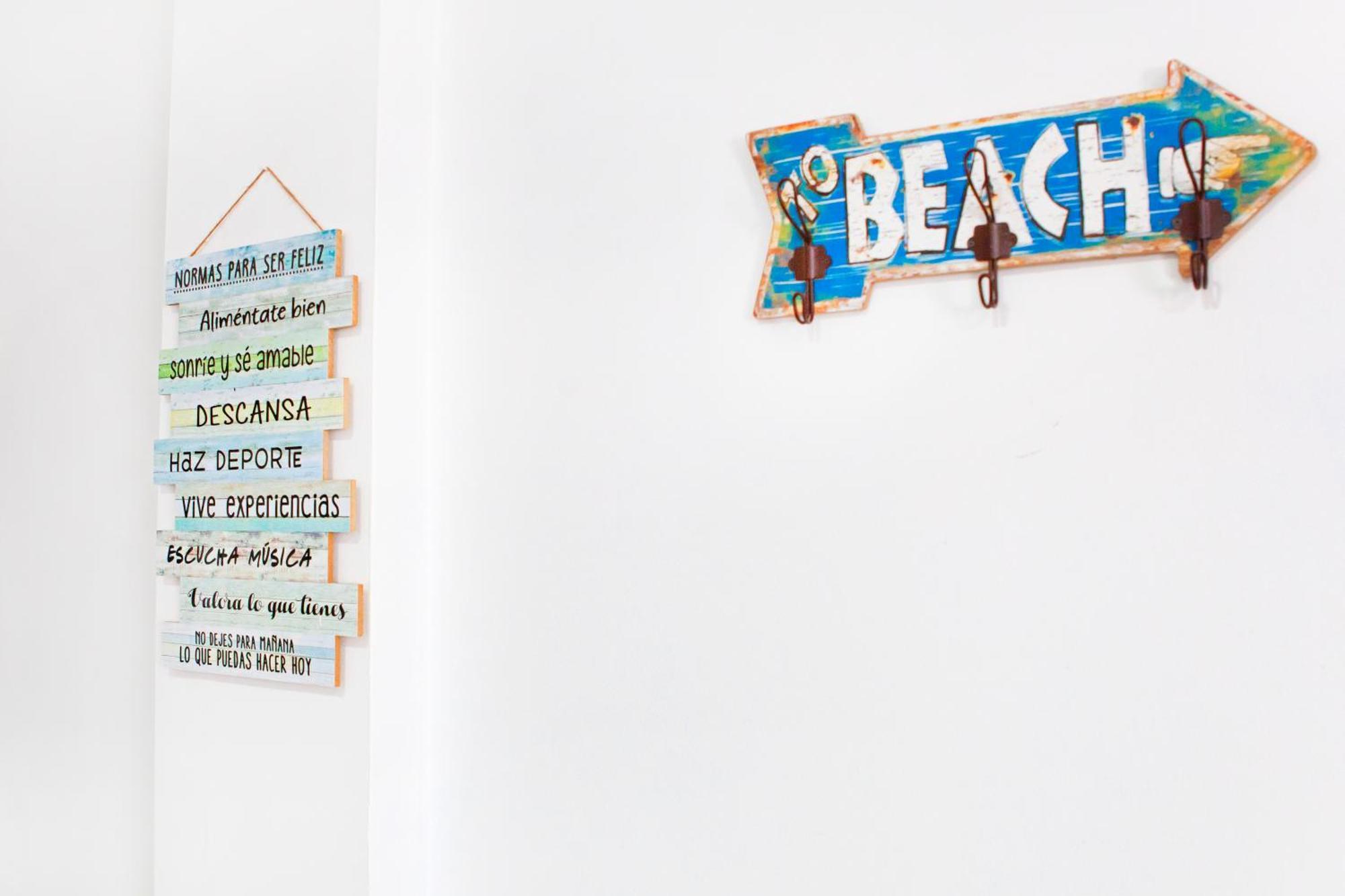 Apartment Lances Playa *
