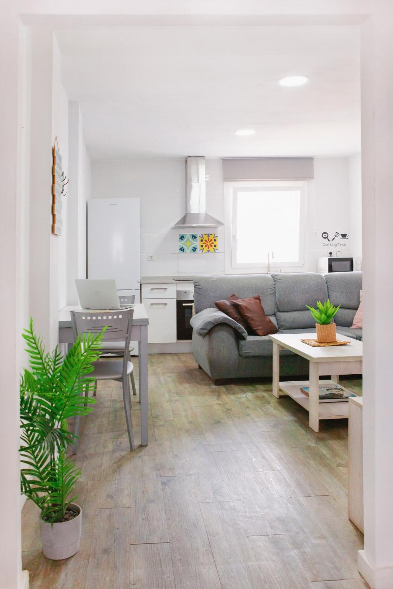 Lances Playa Apartment