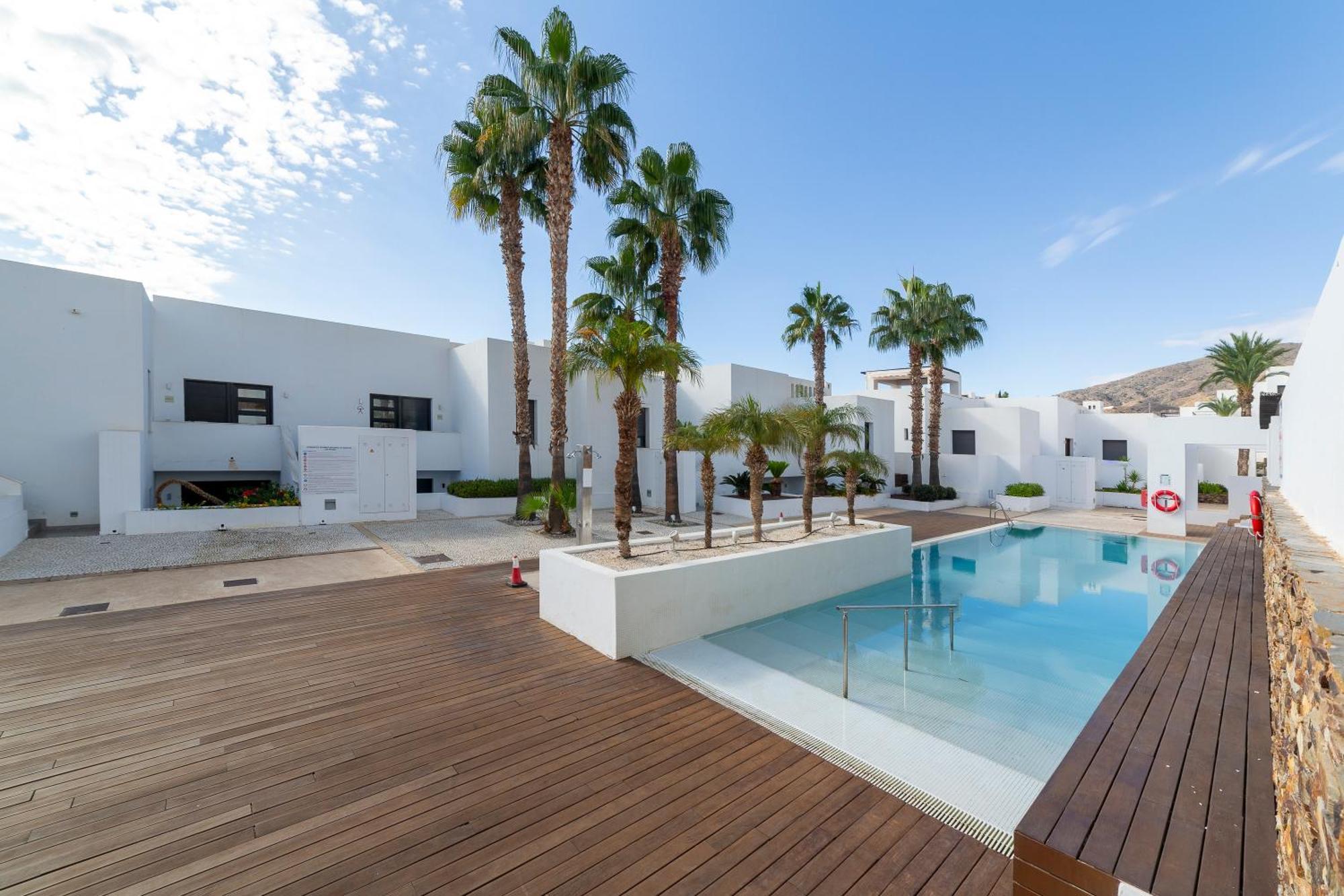Apartment Macenas Beach Palm *
