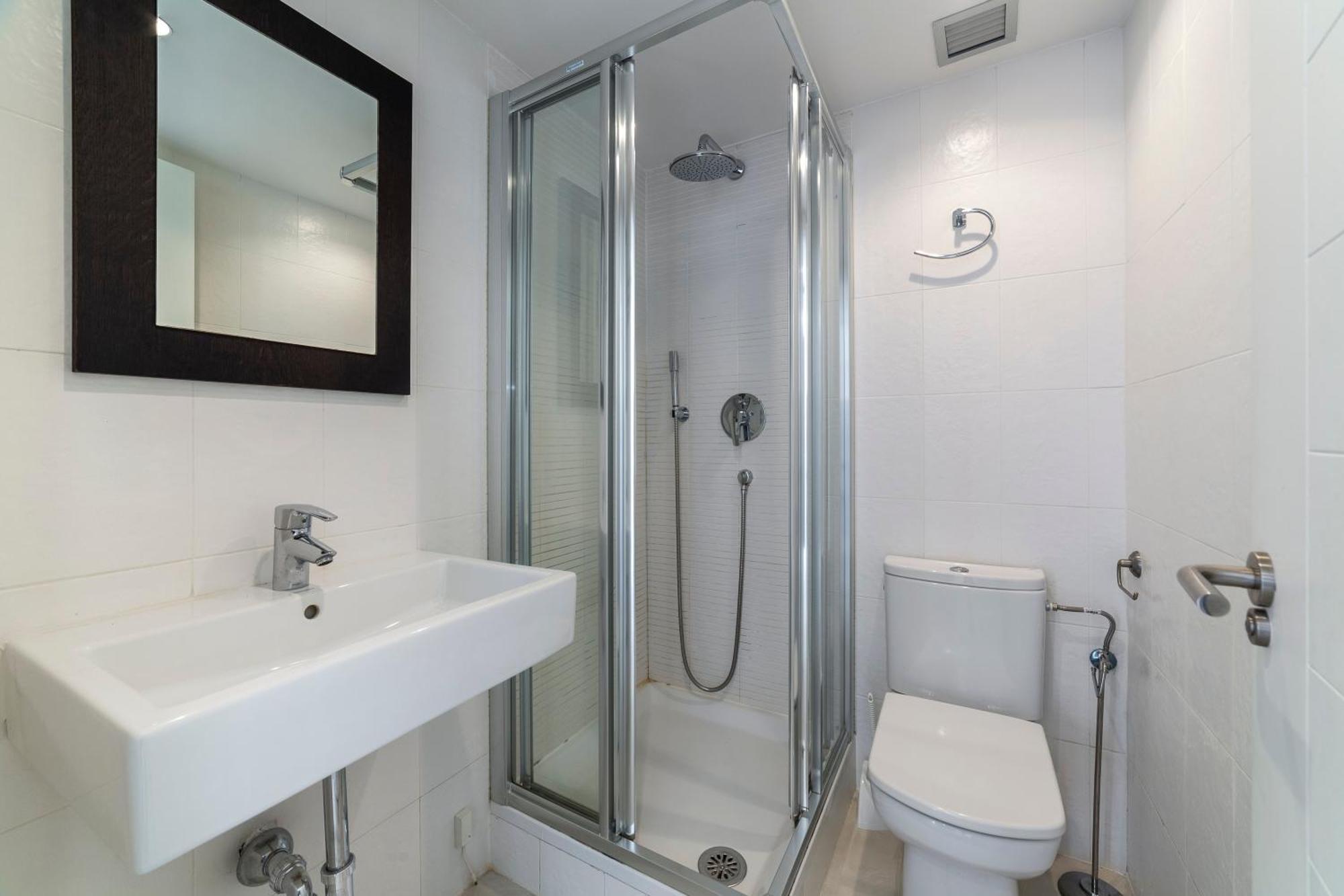 Apartment Macenas Beach Palm