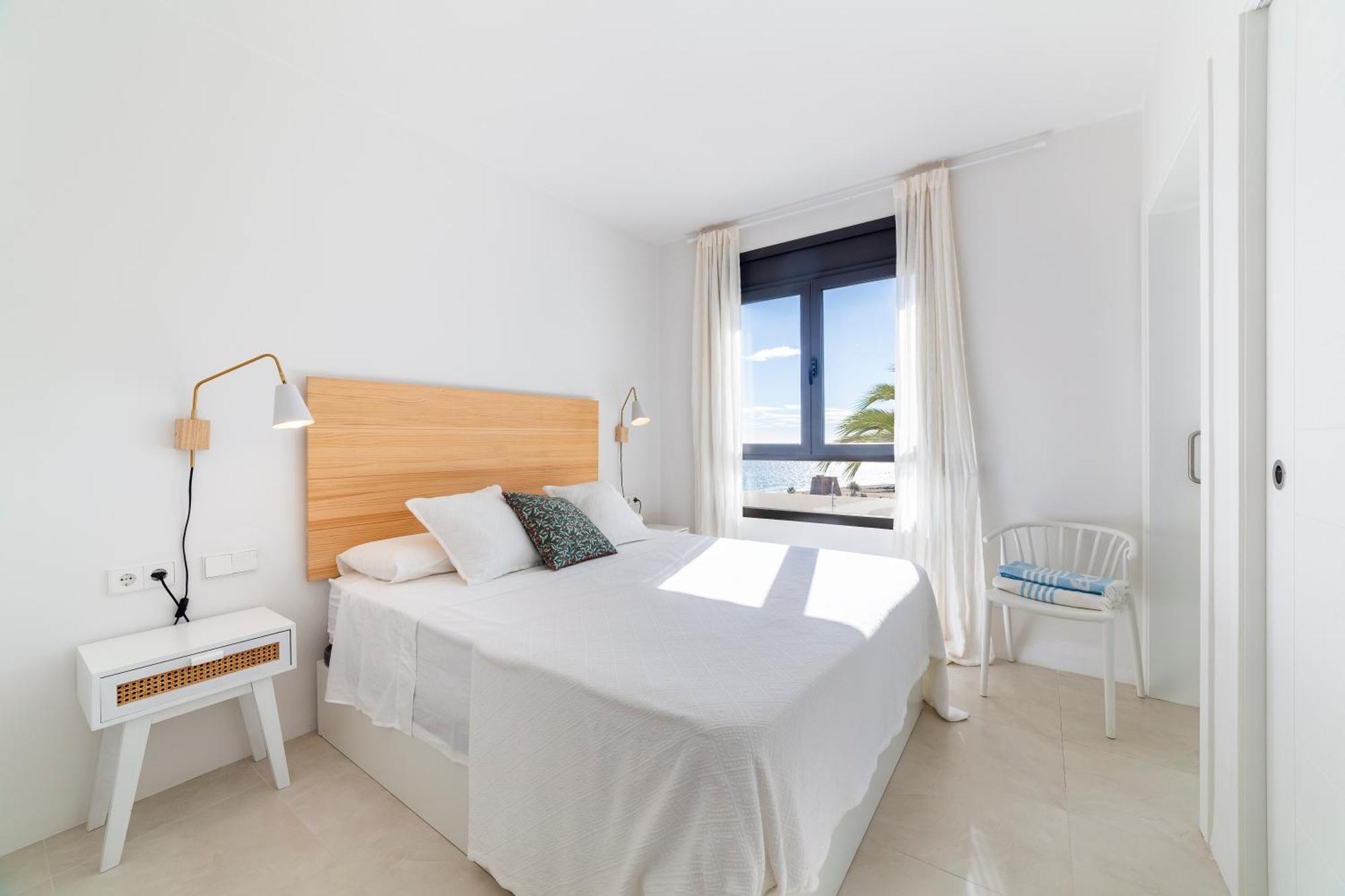 Apartment Macenas Beach Palm *