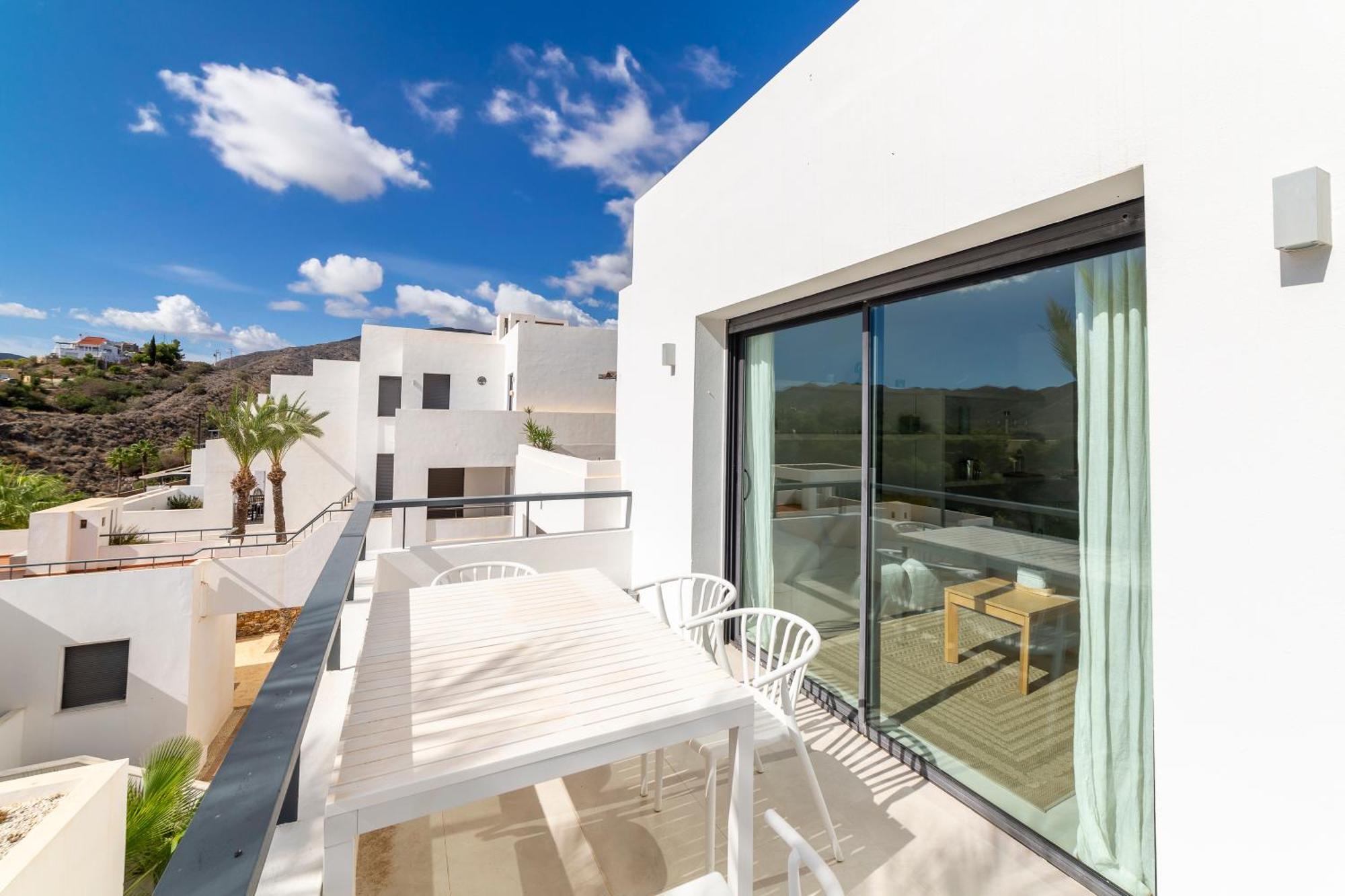 Apartment Macenas Beach Palm *