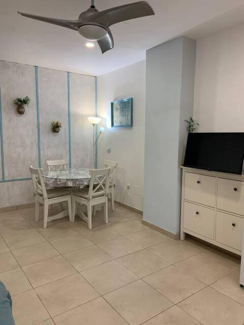 Apartamento Frente Al Mar!