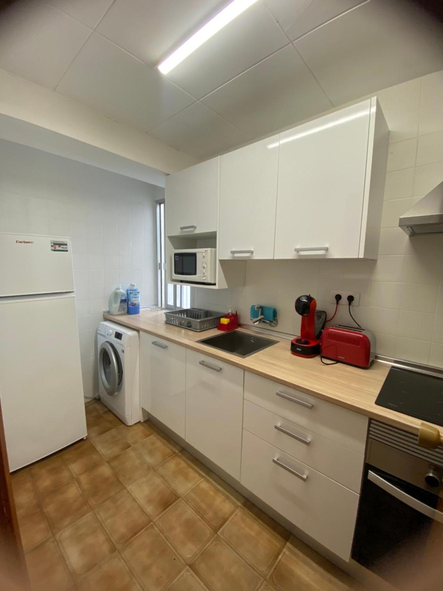 Apartment La Chirrichana 2 Bicorp