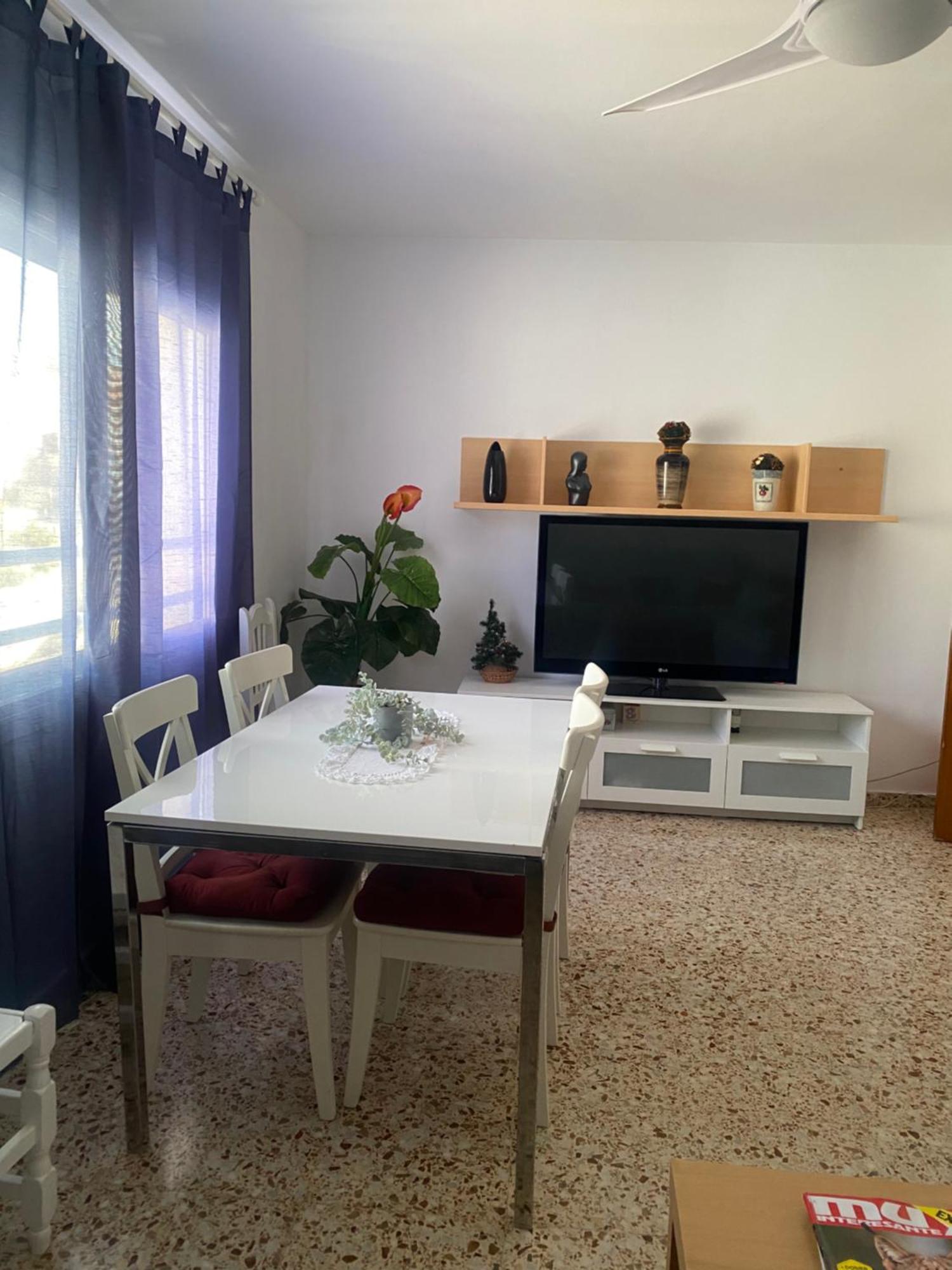 Apartment La Chirrichana 2