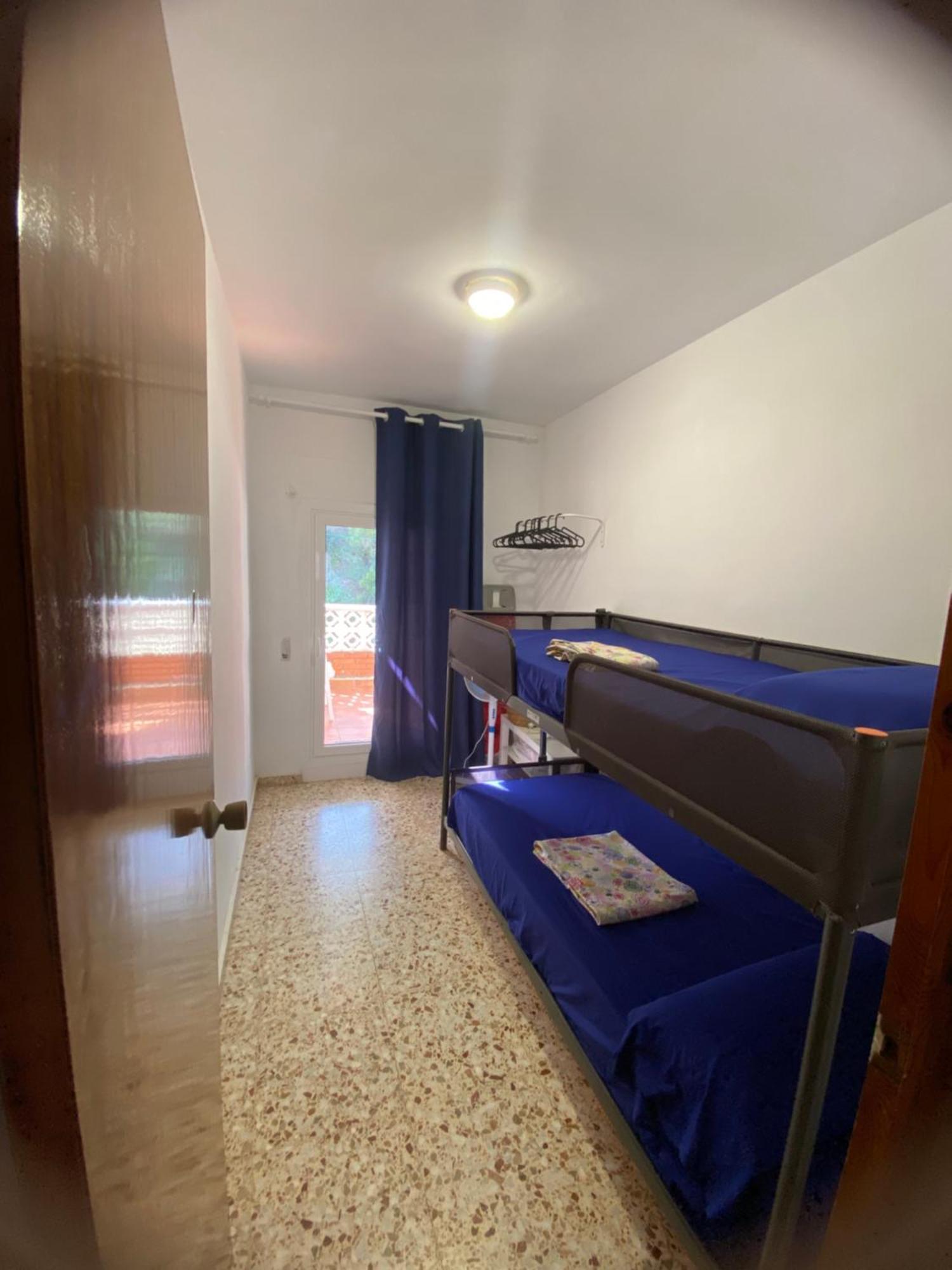 Apartment La Chirrichana 2 *