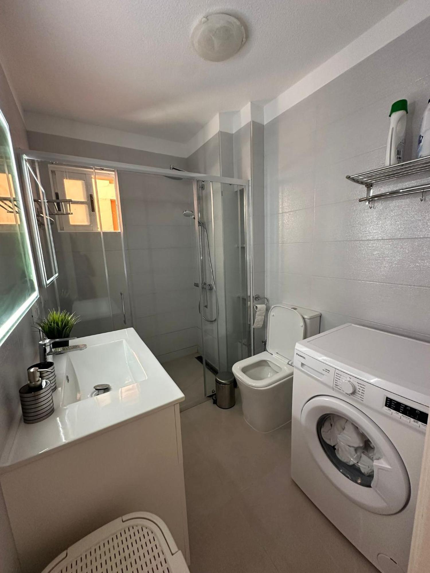Apartment The Heights 2 Bedroom *