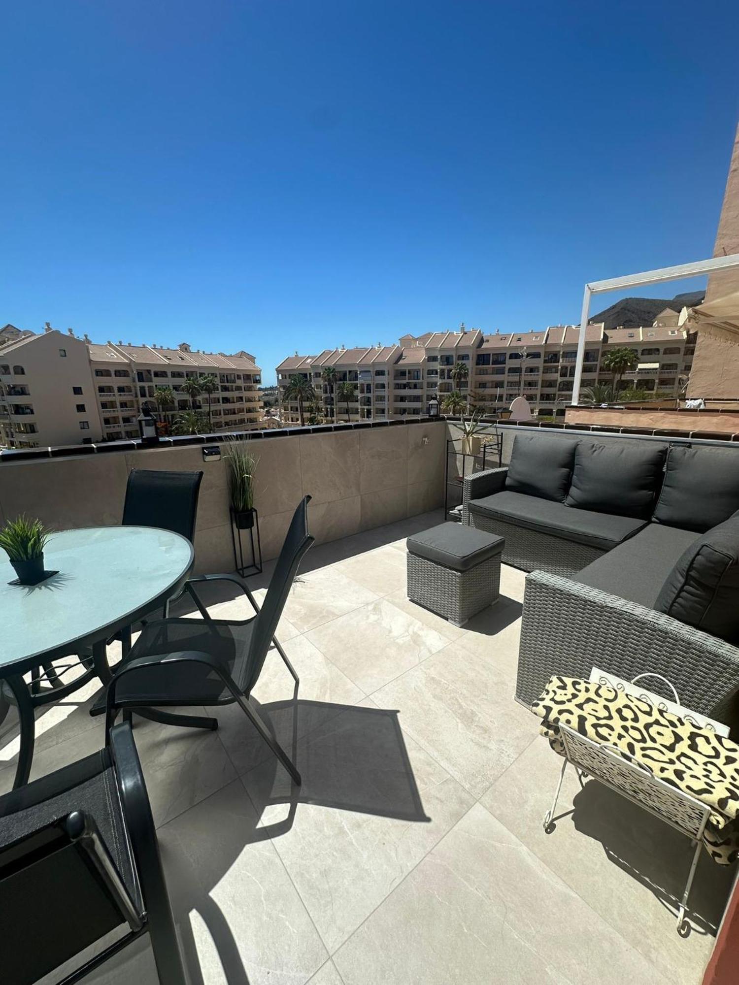 The Heights 2 Bedroom *