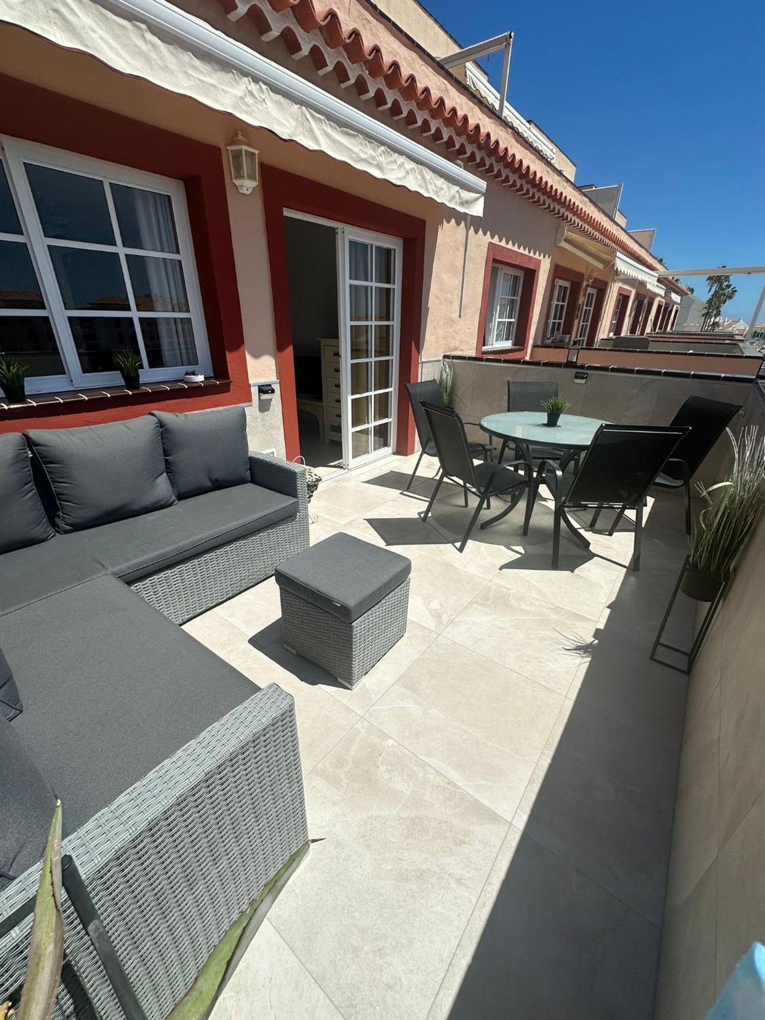 The Heights 2 Bedroom Apartment *
