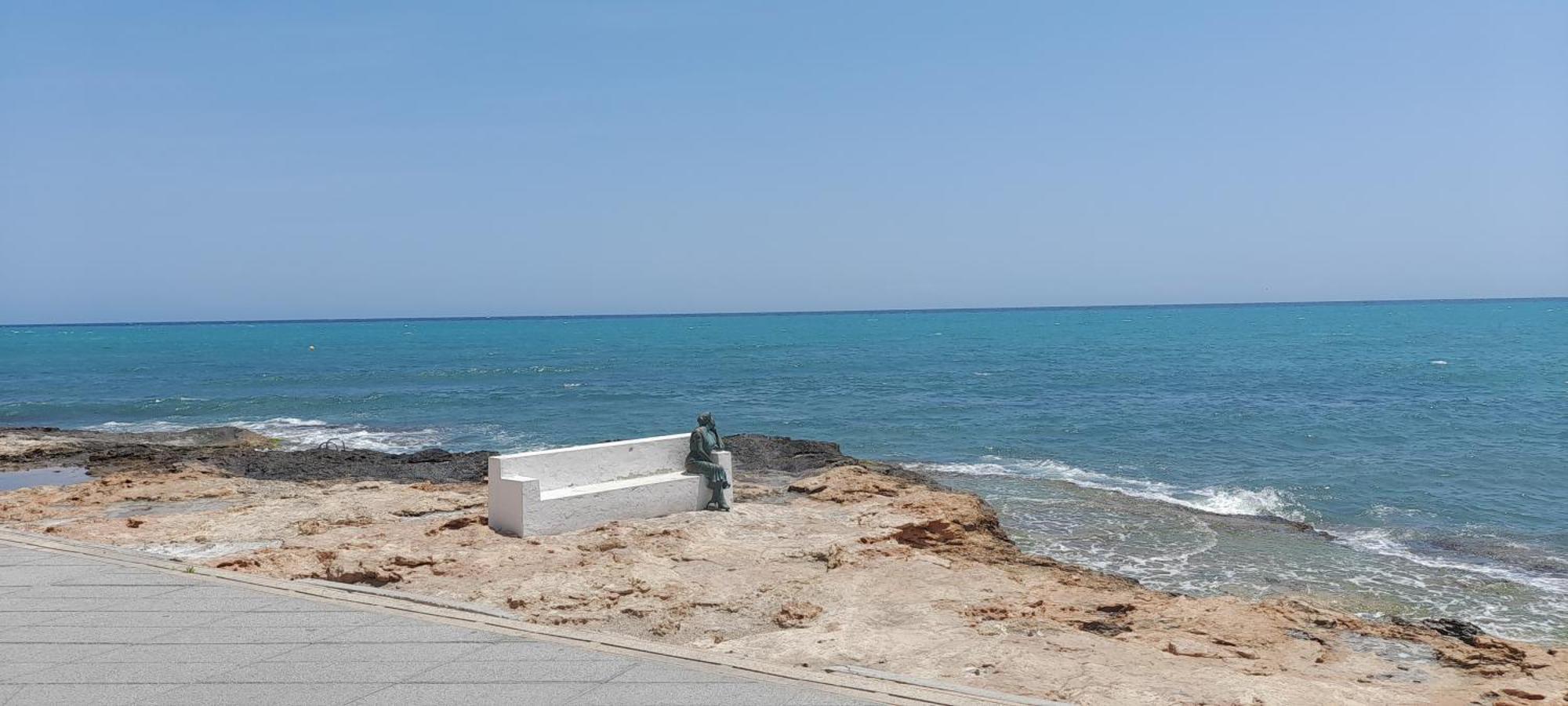 Locos With Balcony And Wi-fi Torrevieja