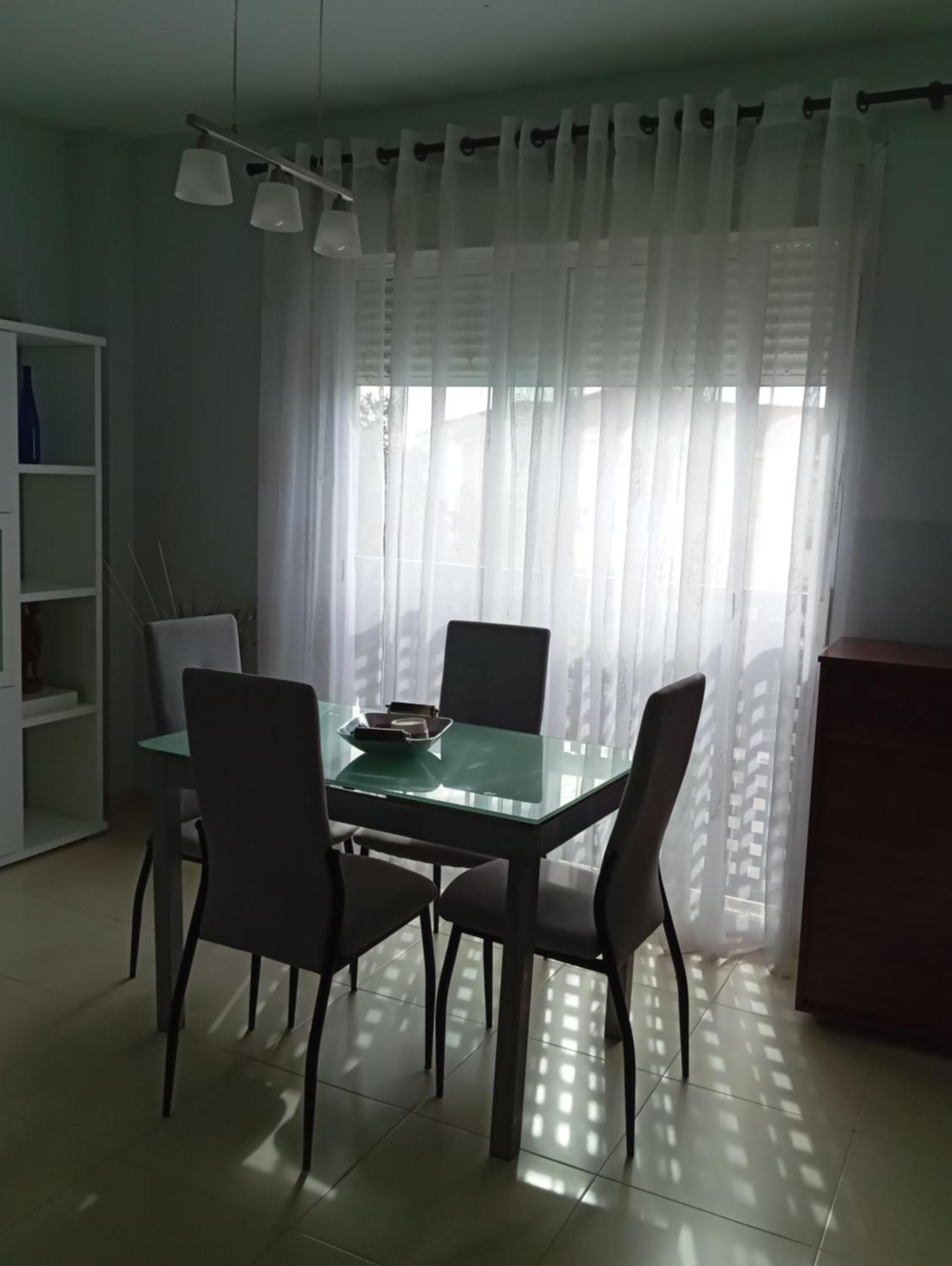 Apartamento Turisticos Cinco Joyas *