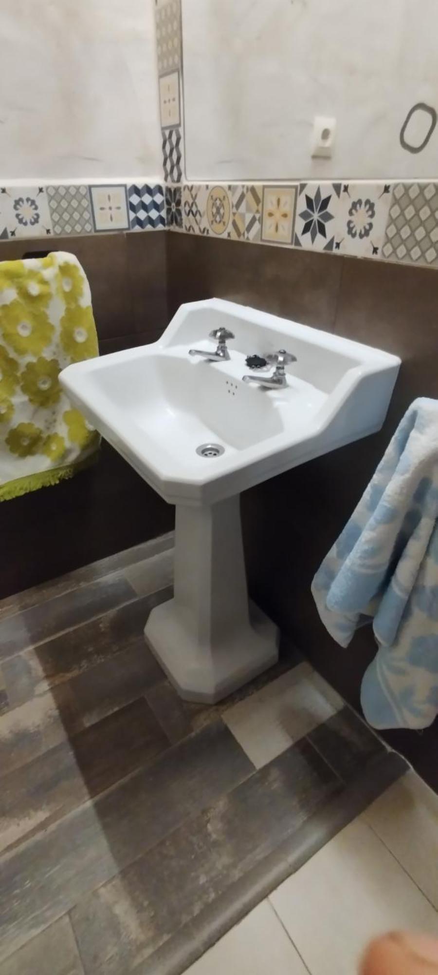 Apartamento Vegas De La Alcarria *