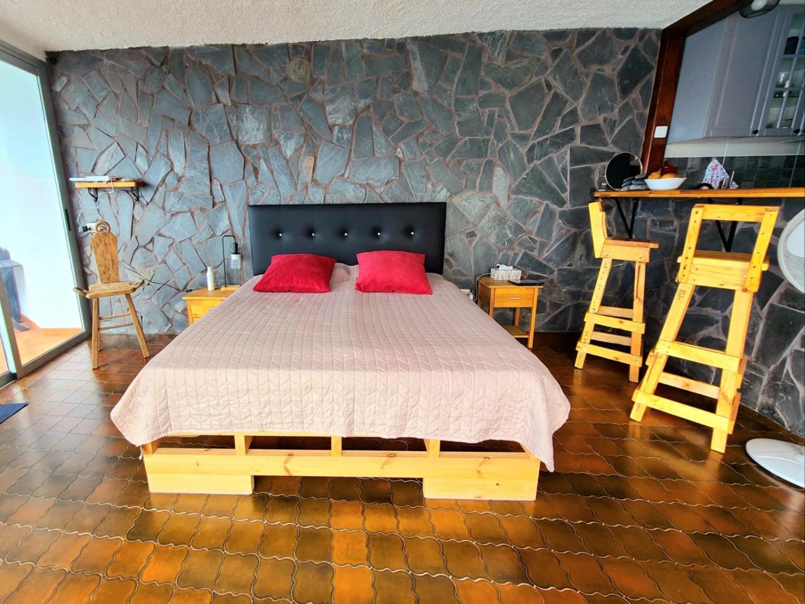 Sea Lover's Nest Apartamento