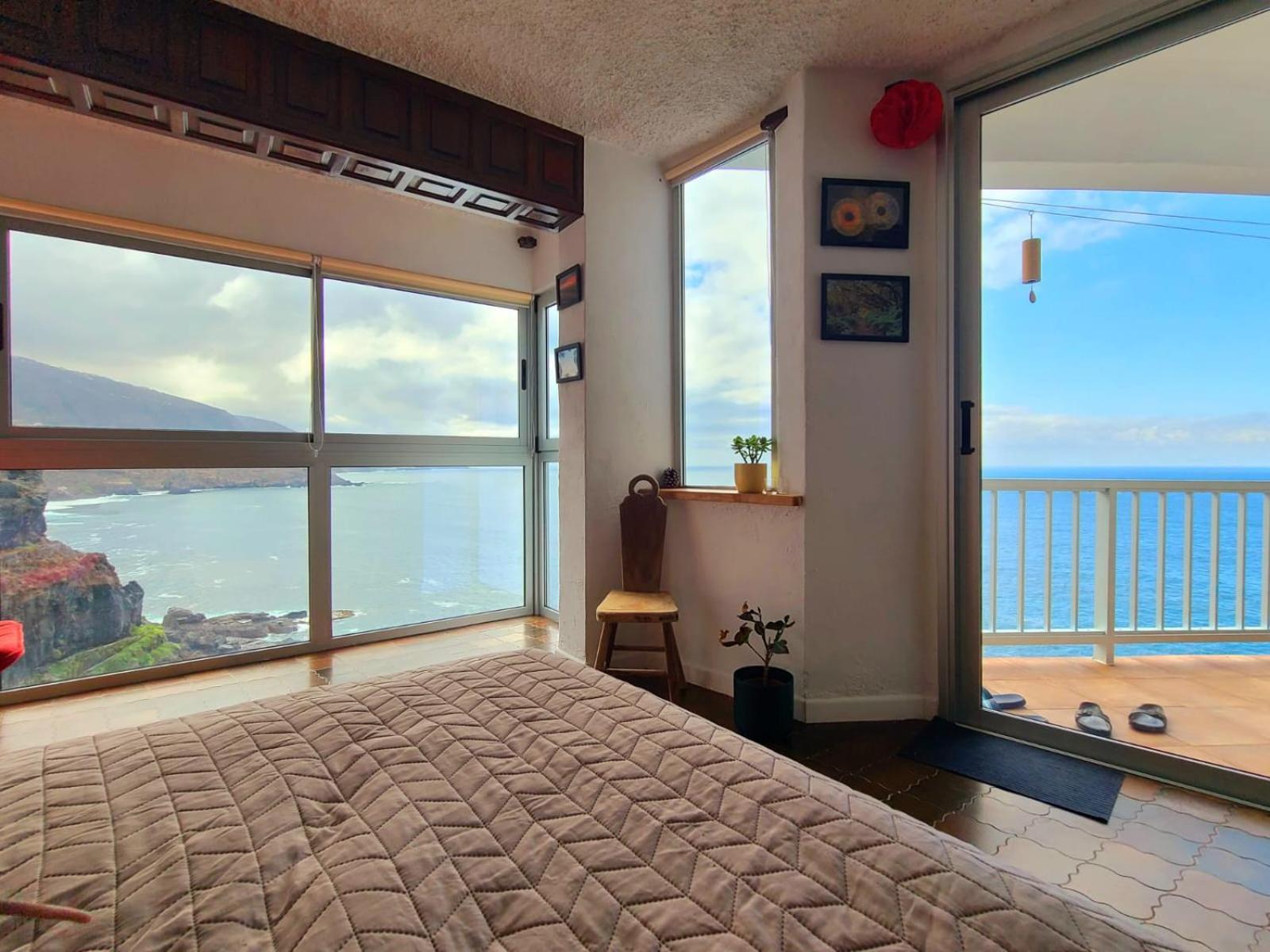 Apartamento Sea Lover's Nest *