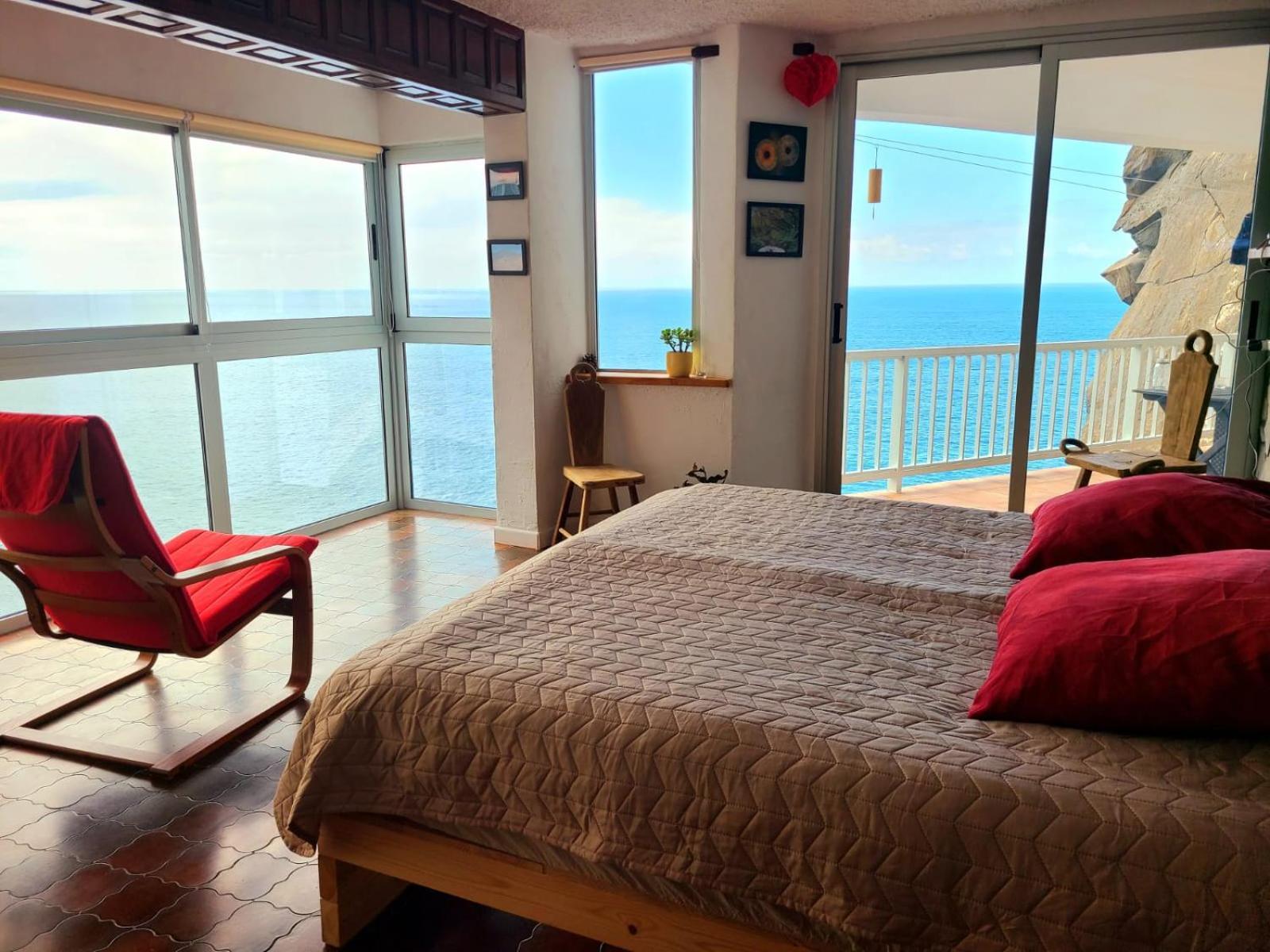 Apartamento Sea Lover's Nest Los Realejos
