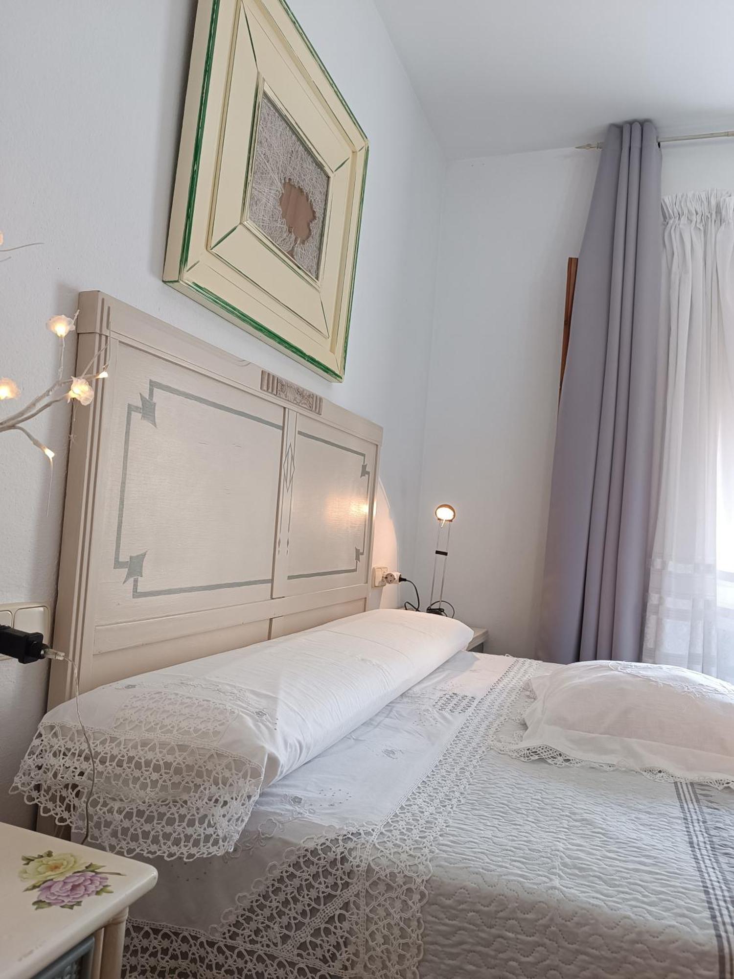 Agradable Casa Con Zona De Relax Y Aparcamiento San Clemente (Castilla-La Mancha)