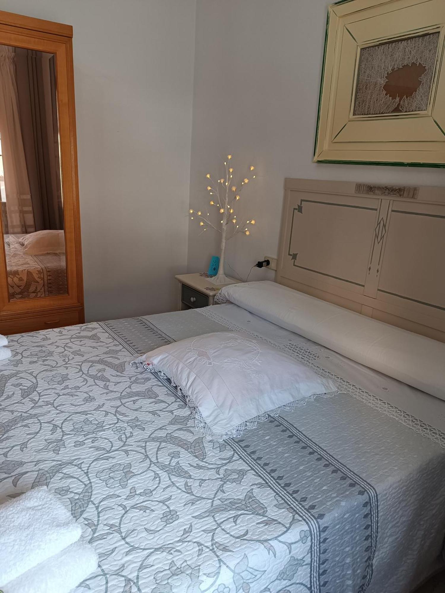 Сasa de vacaciones Agradable Casa Con Zona De Relax Y Aparcamiento