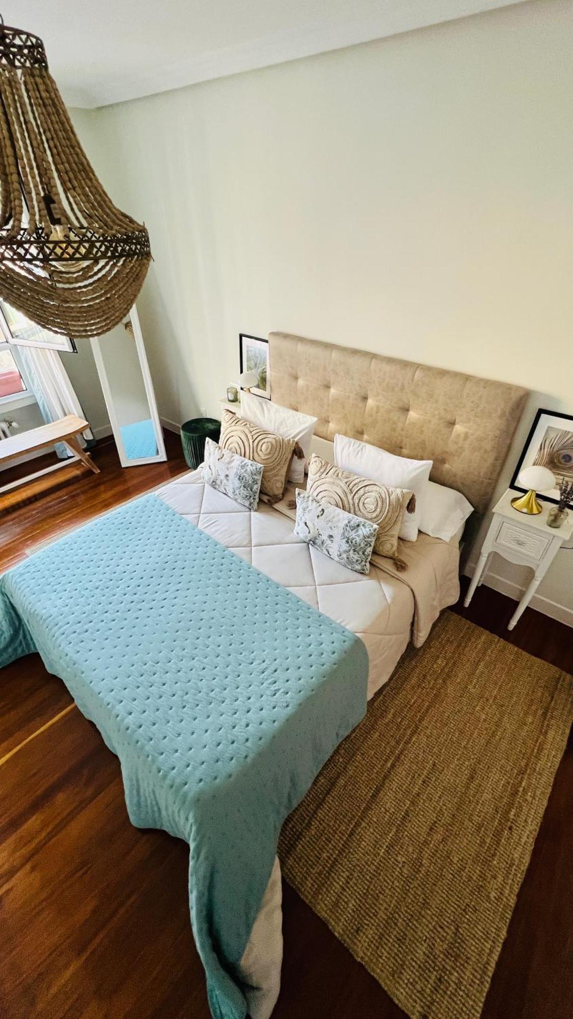 Apartamento Centro- Parking Gratuito