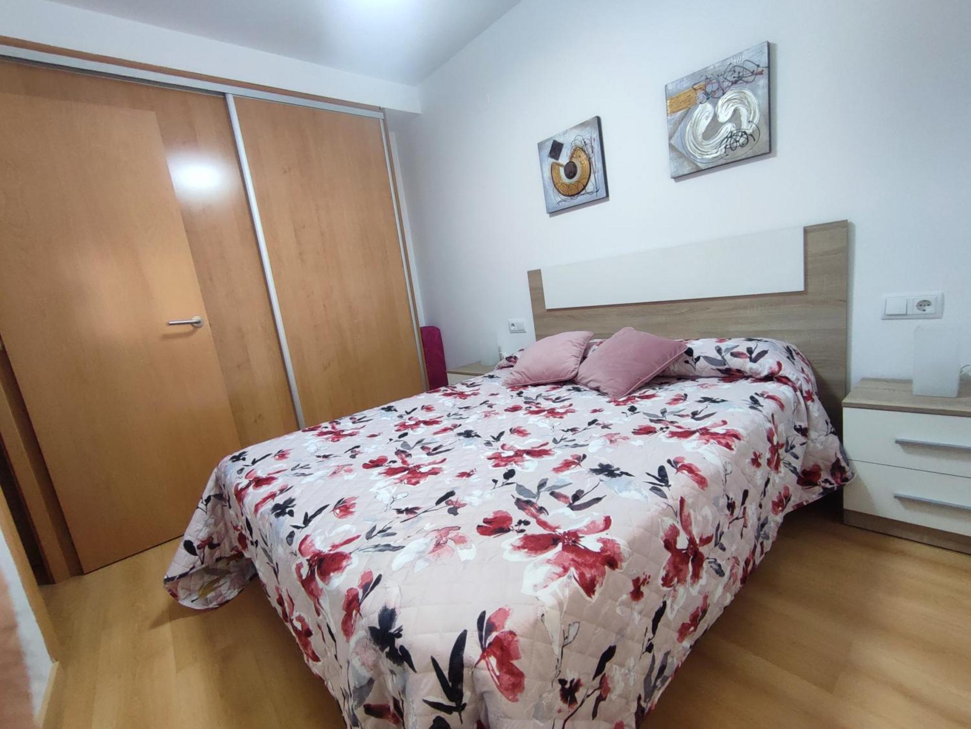Apartamento Estrella De