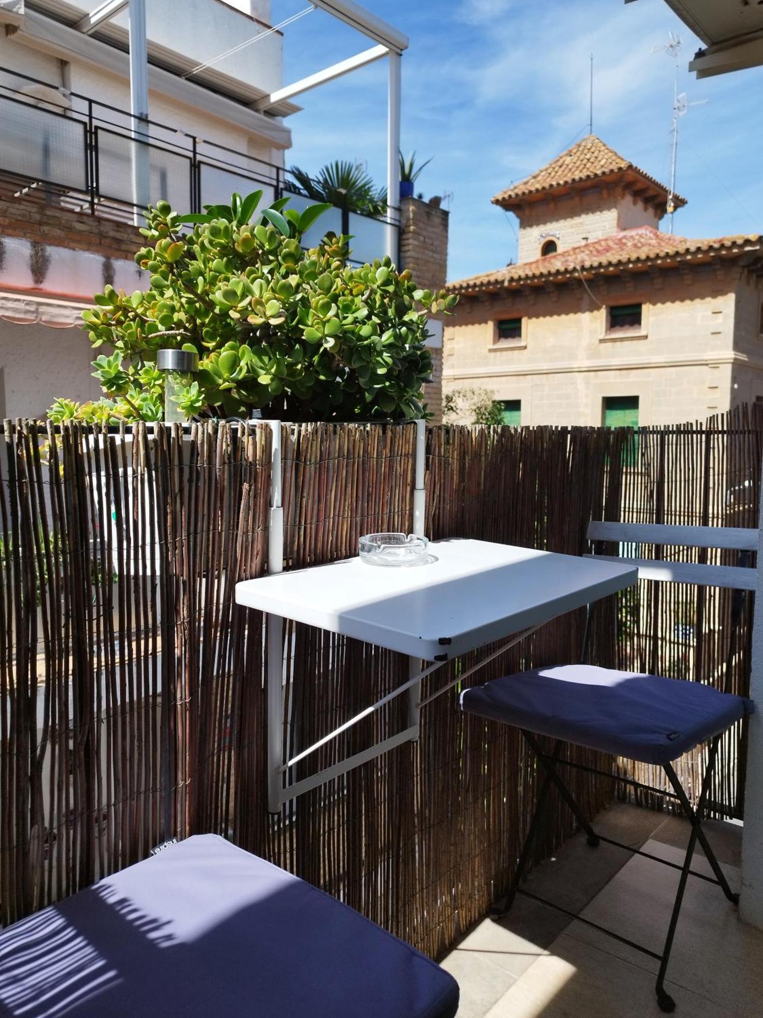 Apartment Welcom A Summer Flat In The Heart Of The Village *