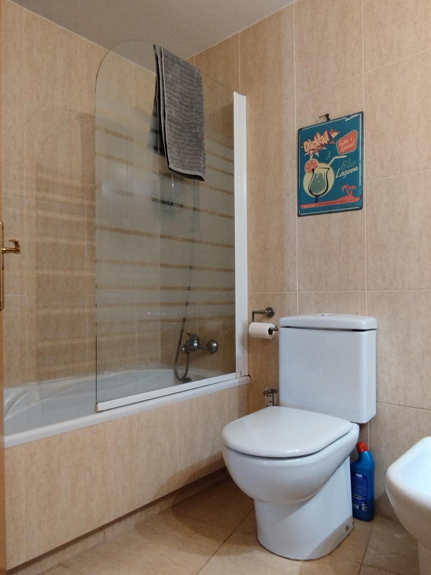 Apartment Welcom A Summer Flat In The Heart Of The Village Sitges