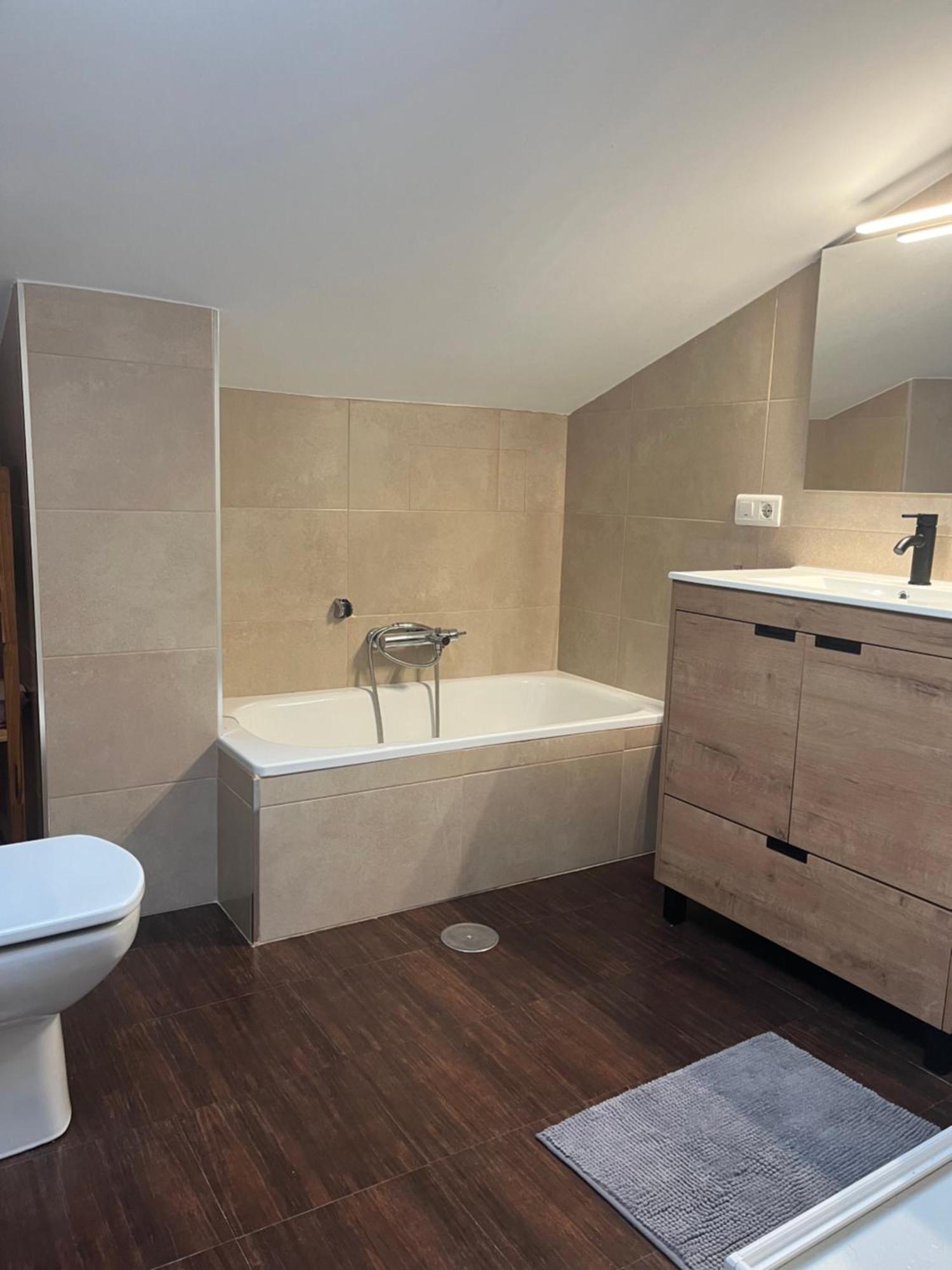 Precioso Duplex En