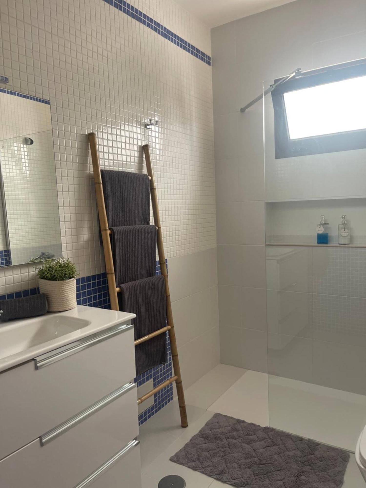Apartamento Casa Mesana Nuevo En La Playa Con Aire Acondicionado *