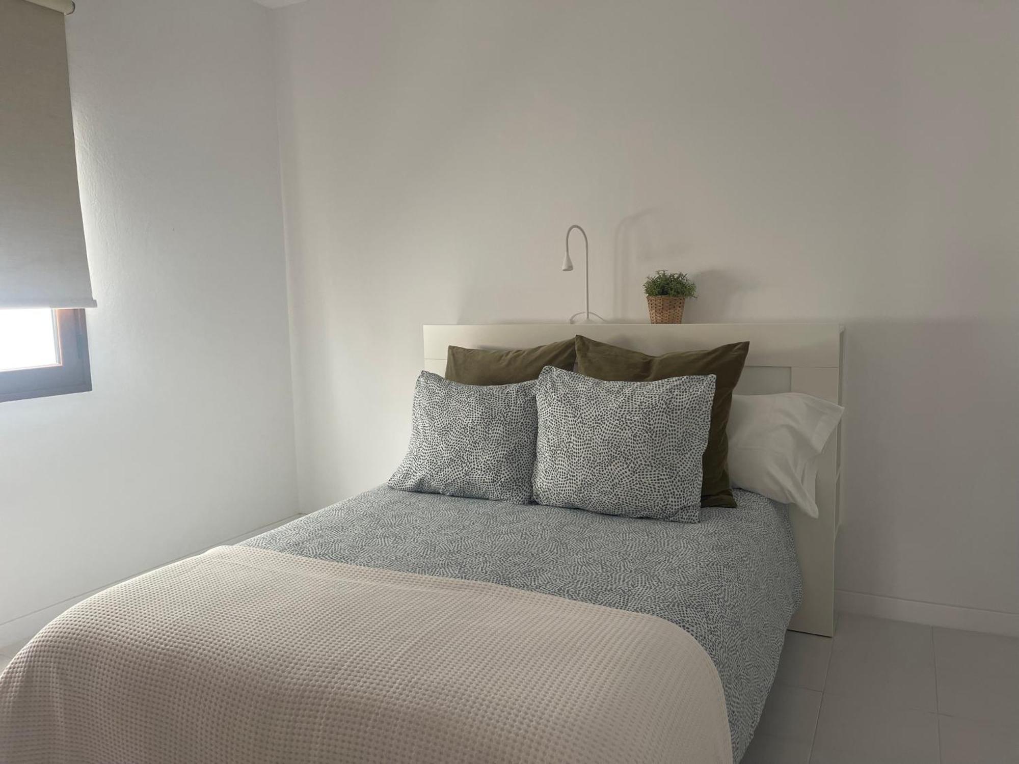 Apartamento Casa Mesana Nuevo En La Playa Con Aire Acondicionado Playa Honda (Lanzarote)